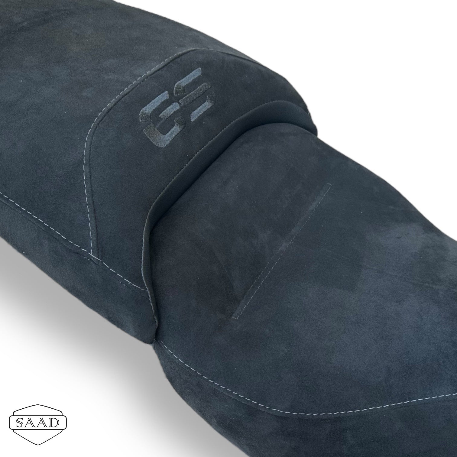 BMW R1250 GS Lc Comfort Seat by SAAD Covers - Photo 2