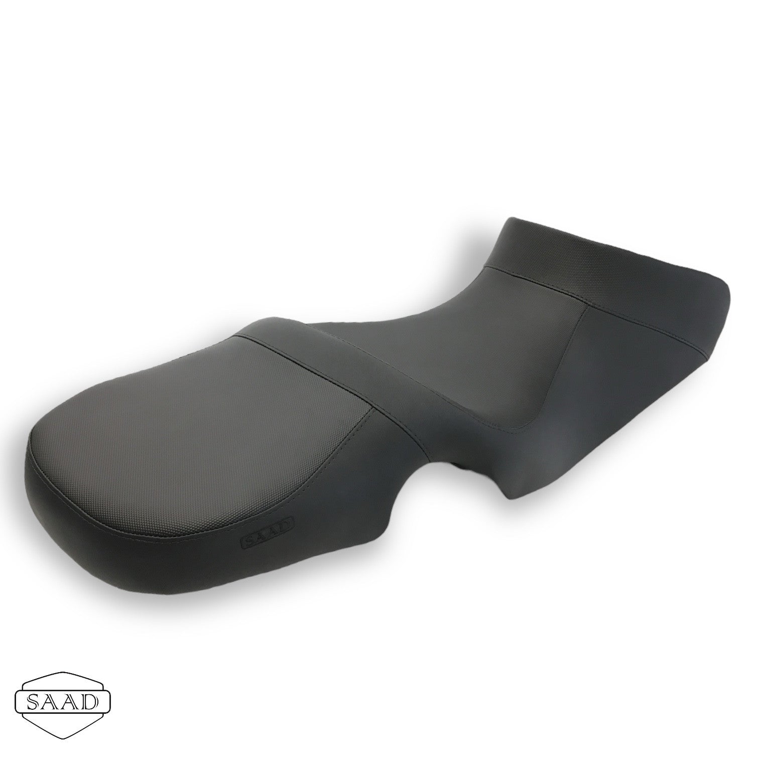 BMW F650 2006 Comfort Seat by SAAD Covers - Photo 2