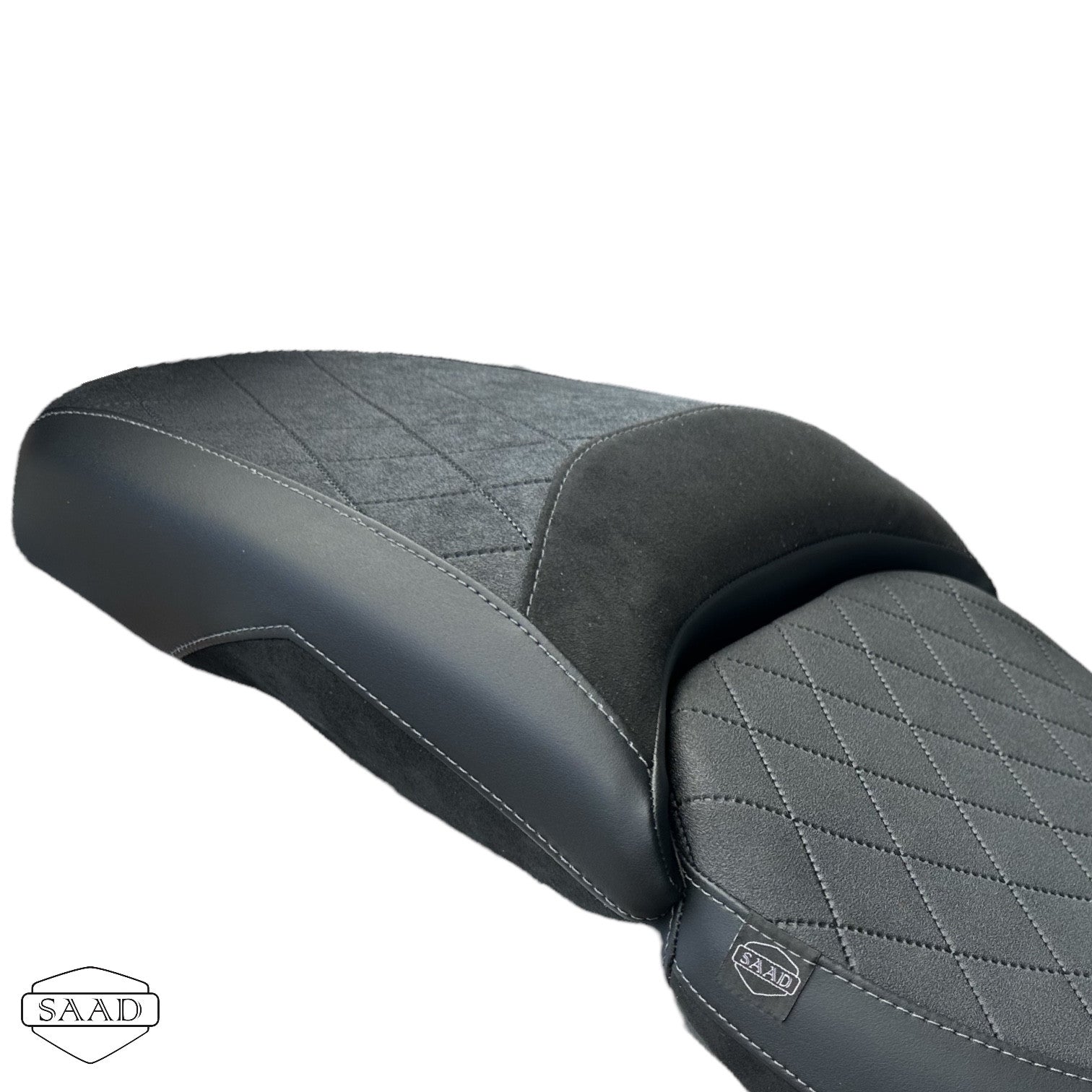 BMW R1250 GS Lc Comfort Seat by SAAD Covers - Photo 2