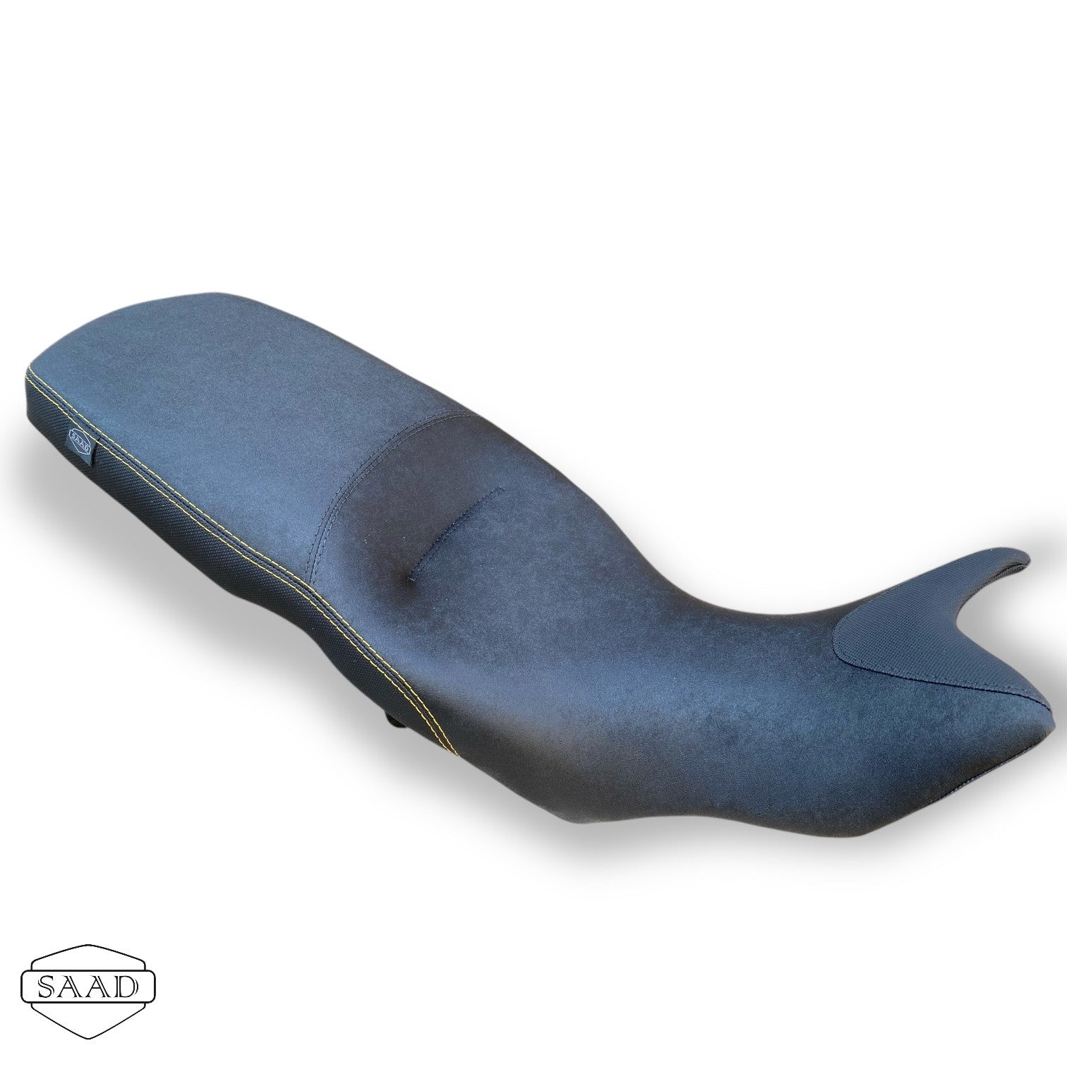 BMW F650-f800 Twin 2010 Comfort Seat by SAAD Covers - Photo 2