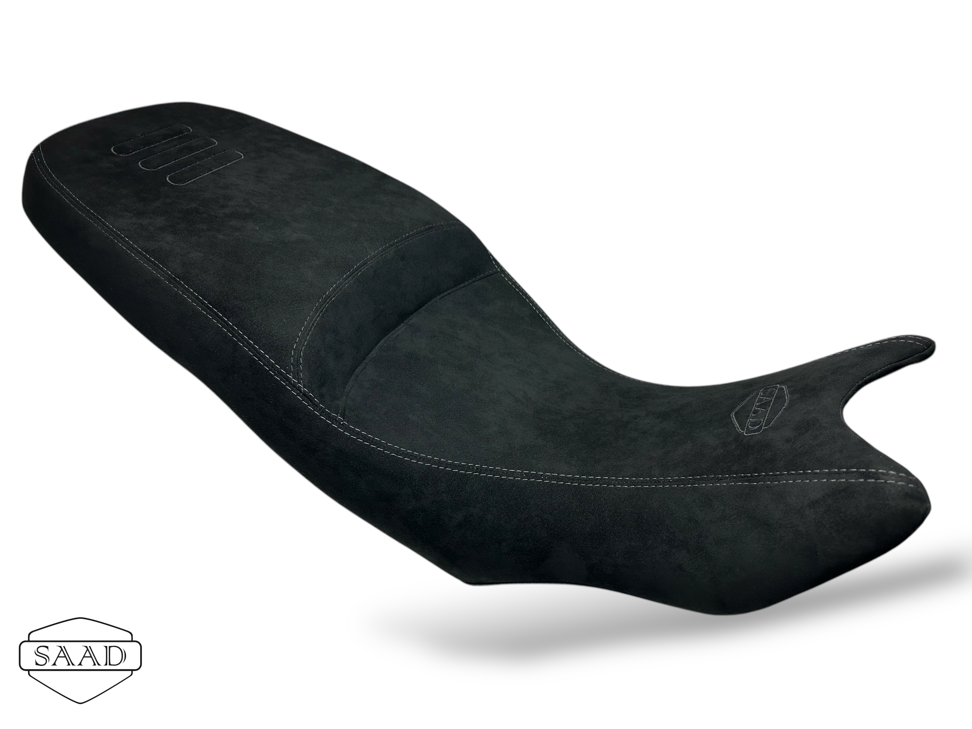 BMW F650-f-800 Twin 2010 Comfort Seat by SAAD Covers