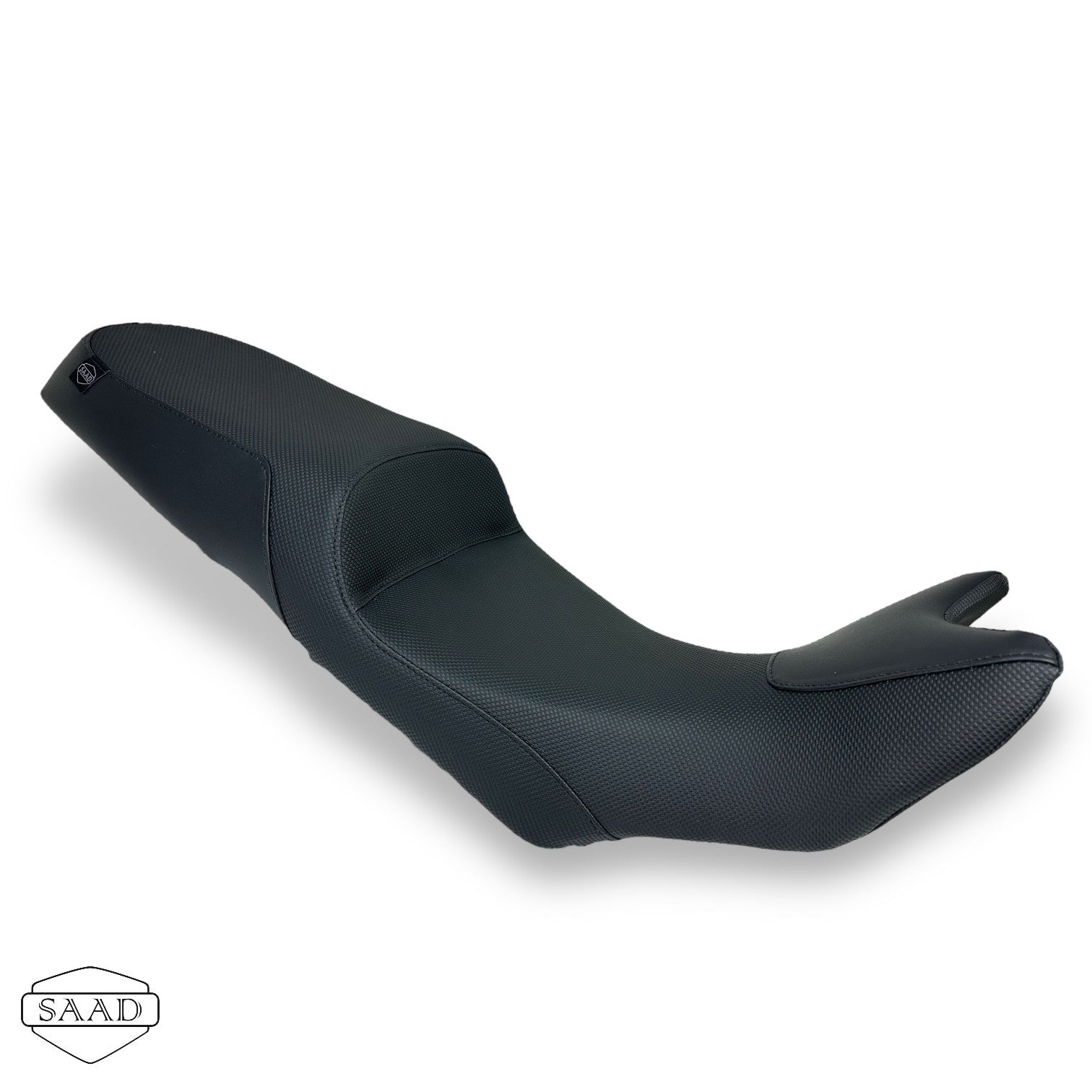 BMW F650-f800 Twin 2010 Comfort Seat by SAAD Covers