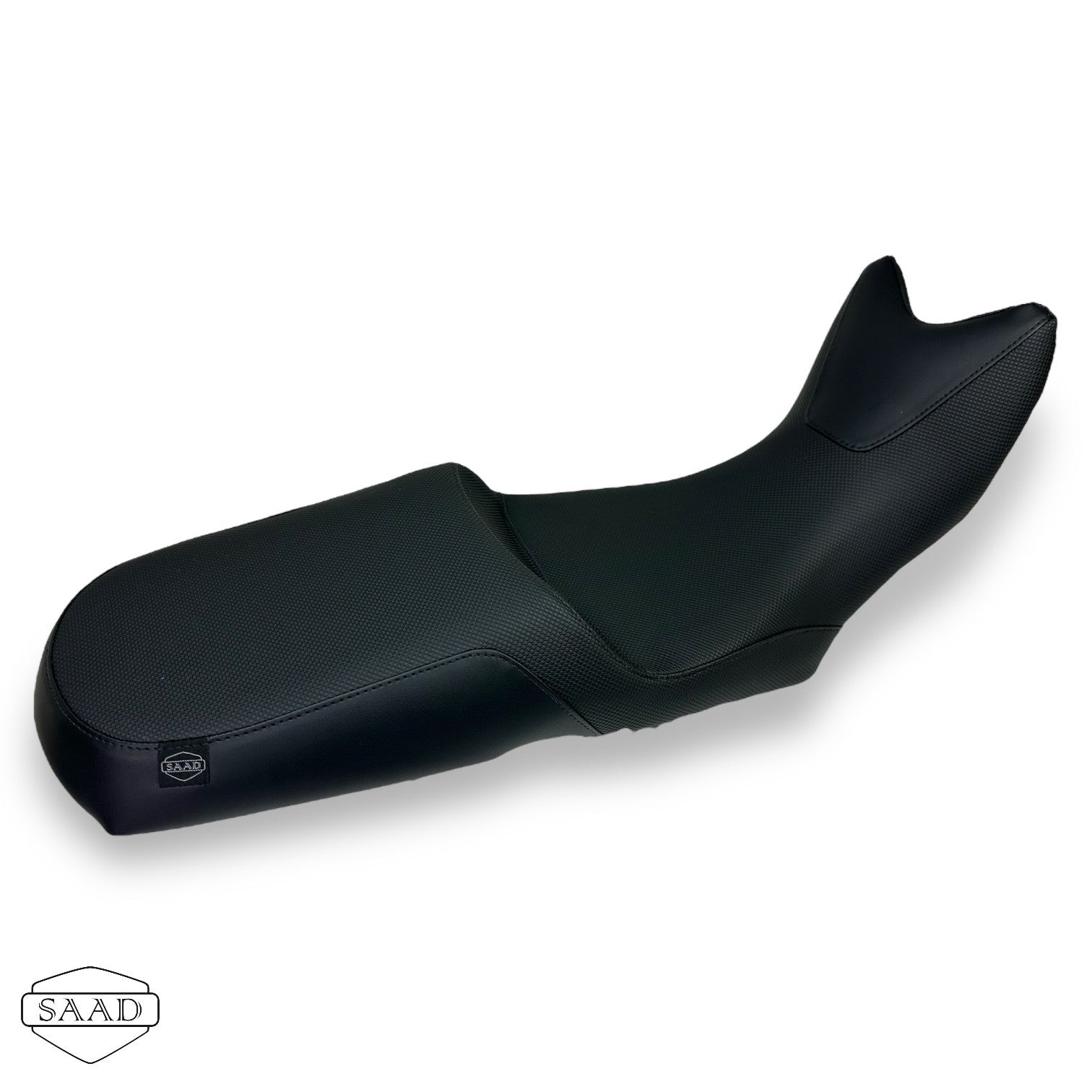 BMW F650-f800 Twin 2010 Comfort Seat by SAAD Covers - Photo 2