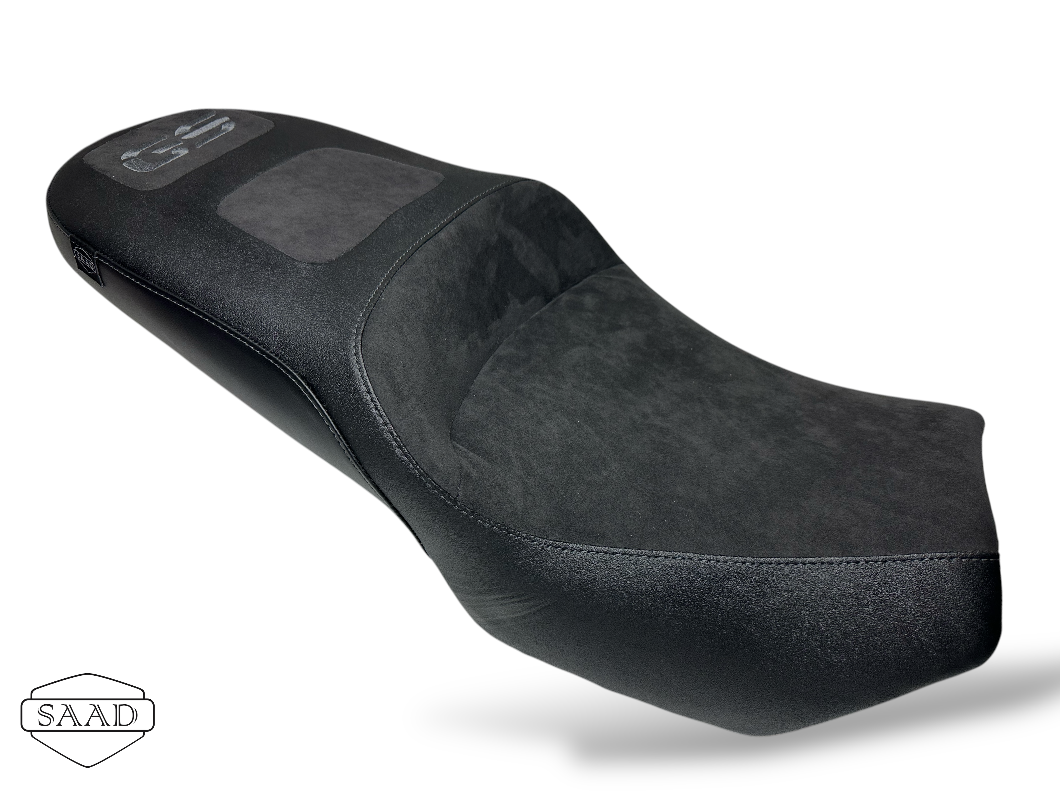 BMW F750-f850 Comfort Seat by SAAD Covers