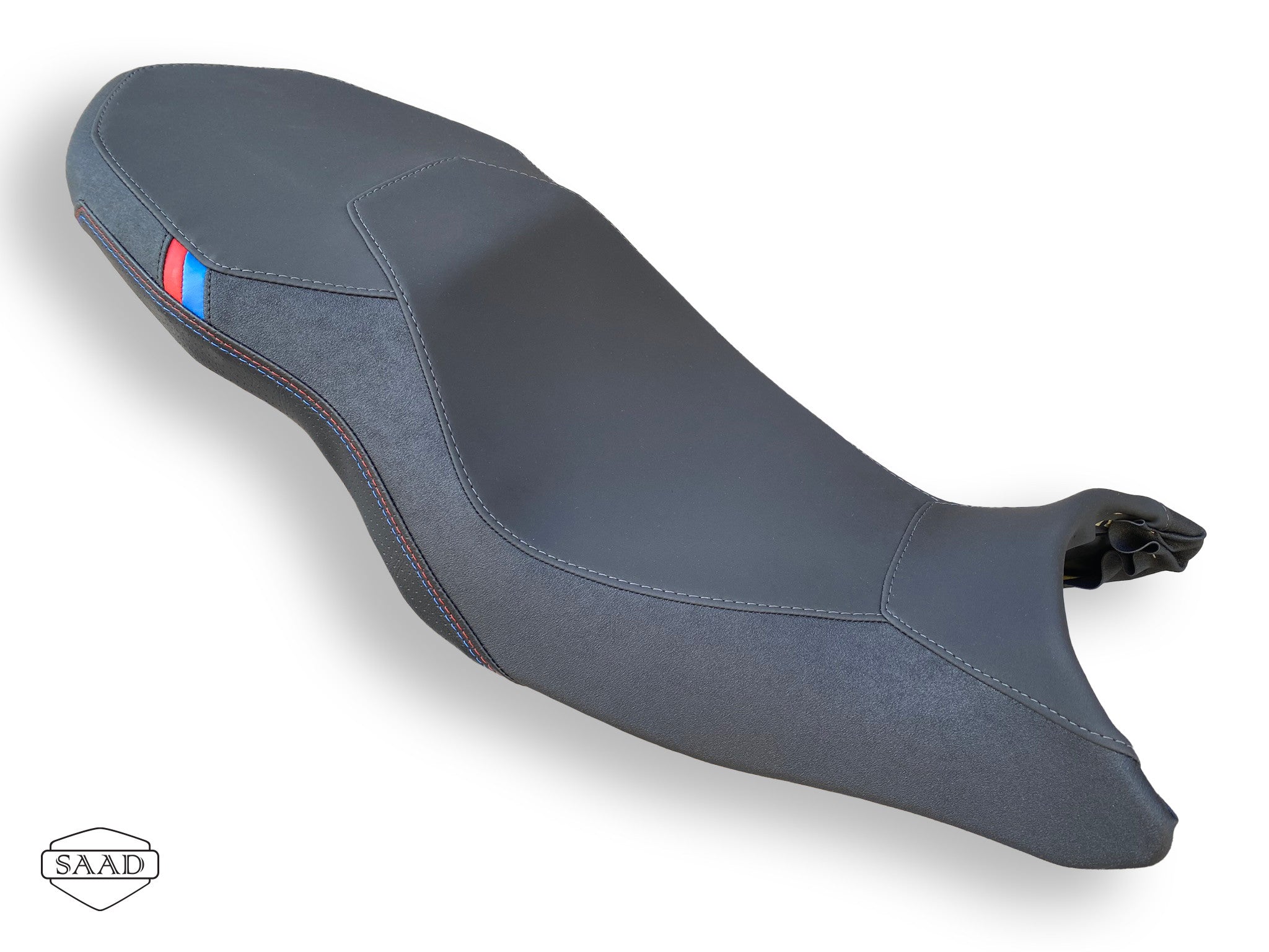 BMW F900 XR 2020 Seat Cover by SAAD Covers