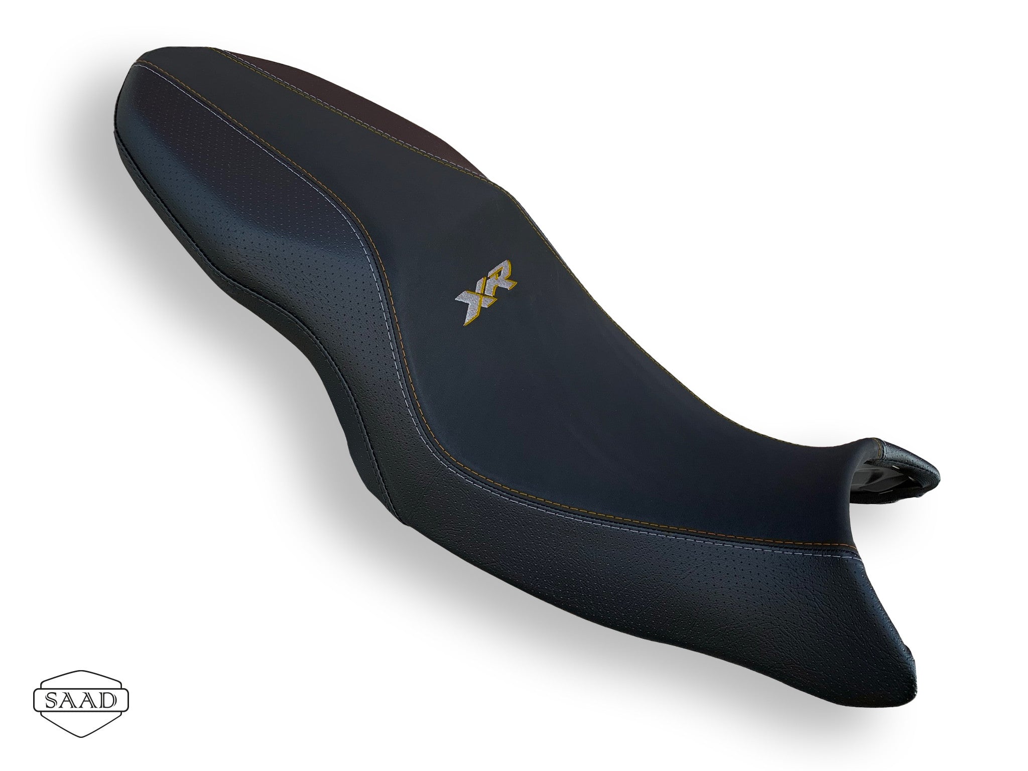 BMW F900 XR 2020 Seat Cover by SAAD Covers - Photo 5