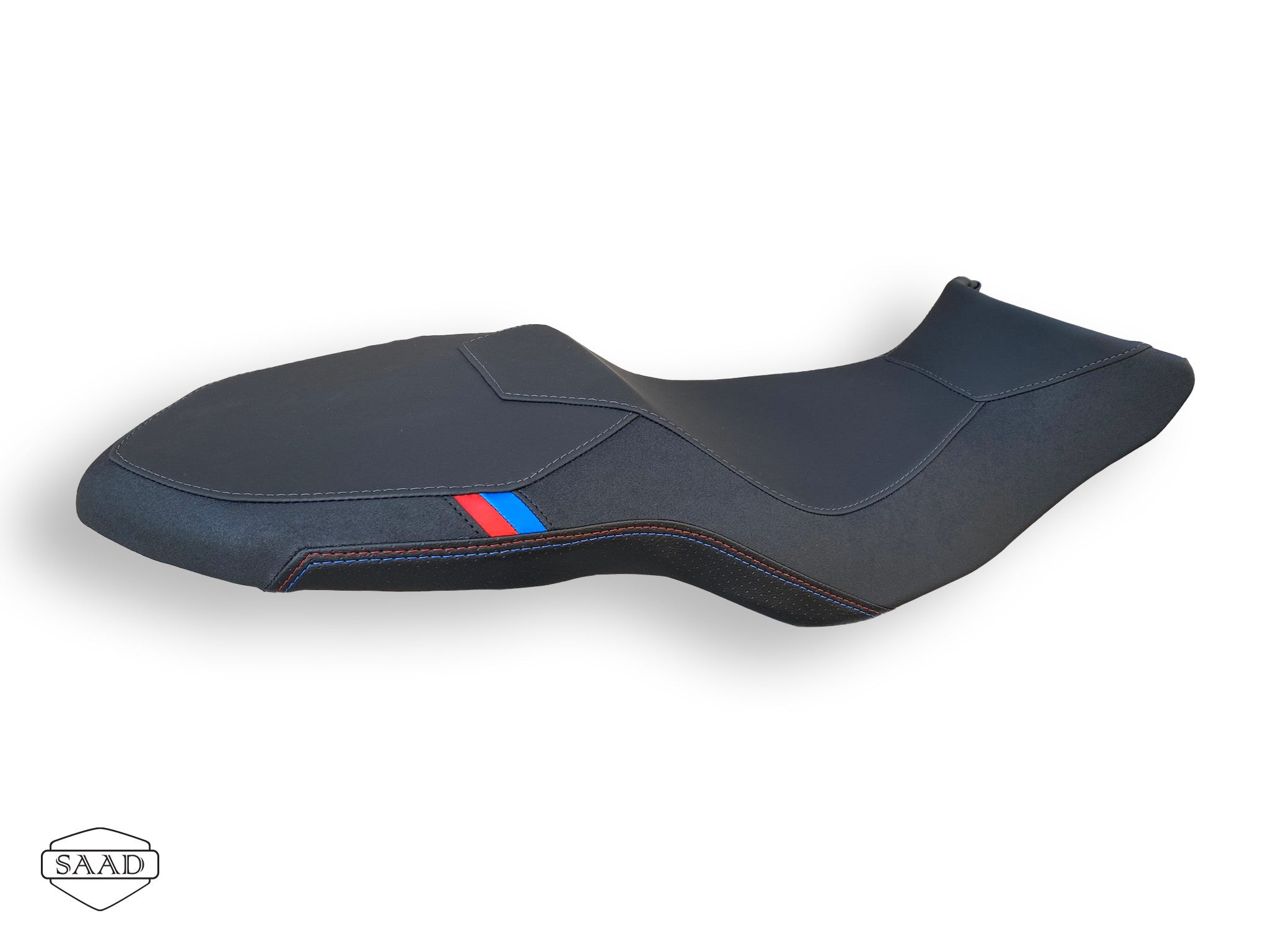 BMW F900 XR 2020 Seat Cover by SAAD Covers - Photo 3