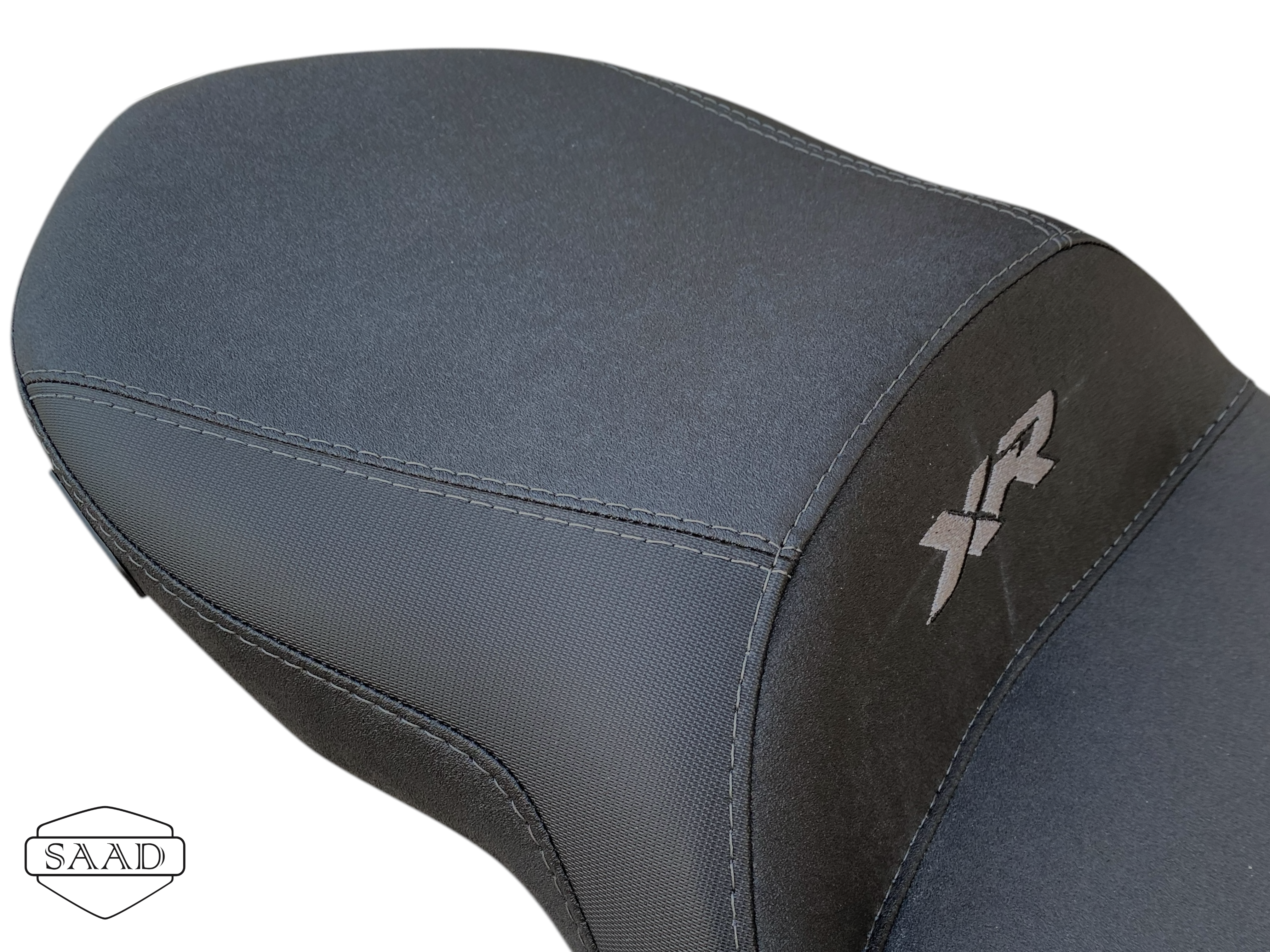 BMW F900 XR Comfort Seat by SAAD Covers - Photo 2