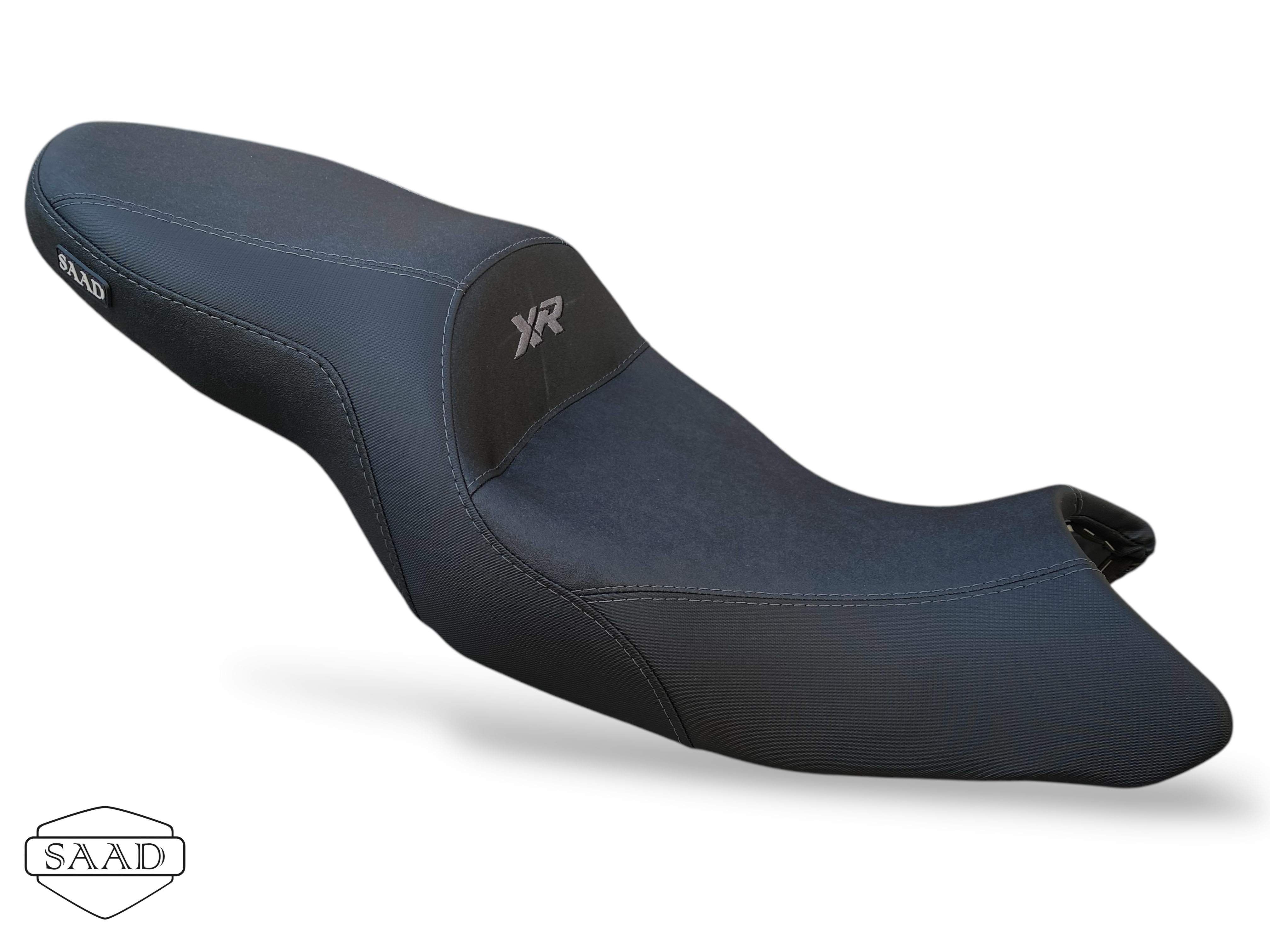 BMW F900 XR Comfort Seat by SAAD Covers