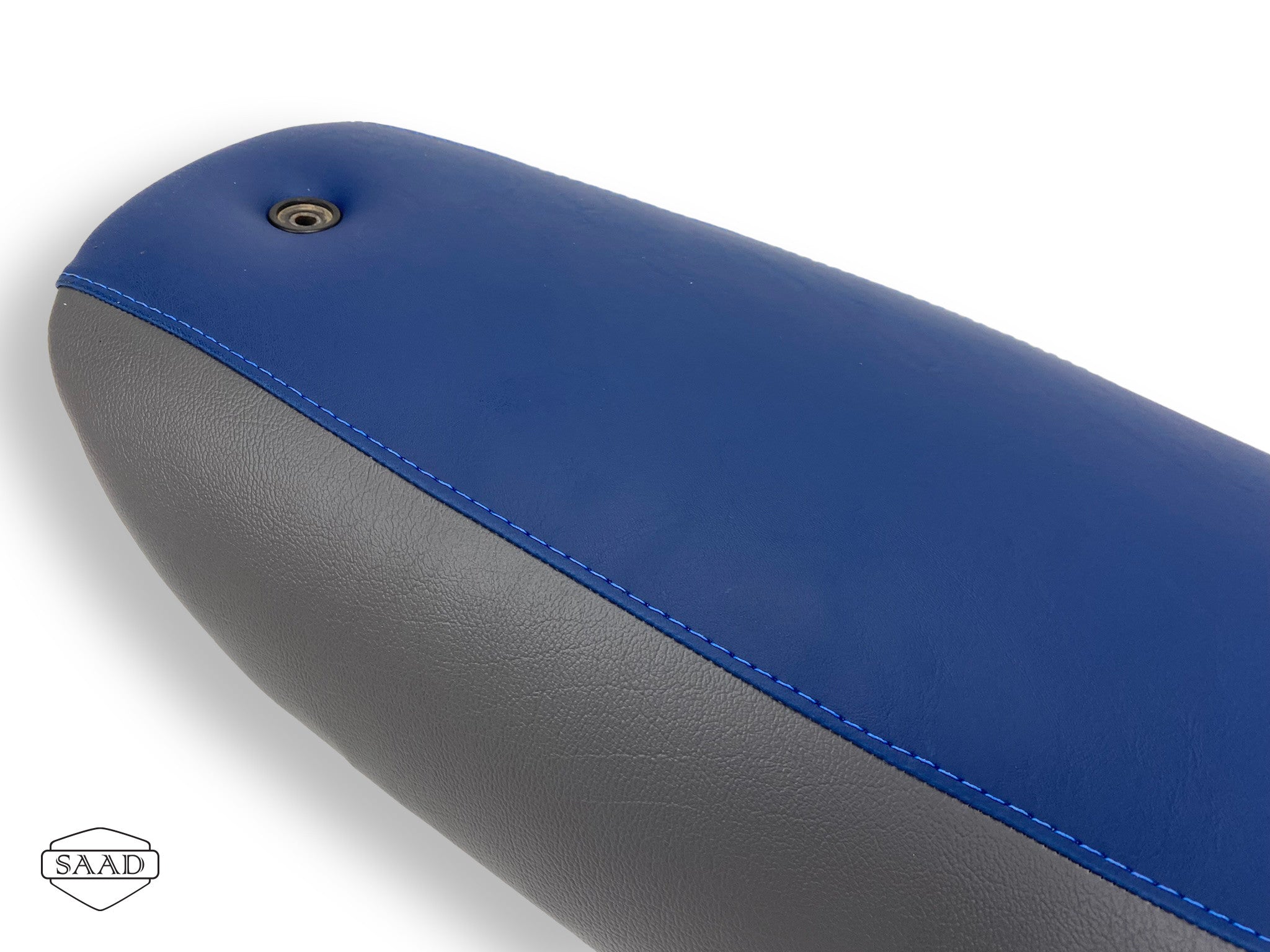 BMW HP2 Enduro 2005-2008 Seat Cover by SAAD Covers - Photo 3