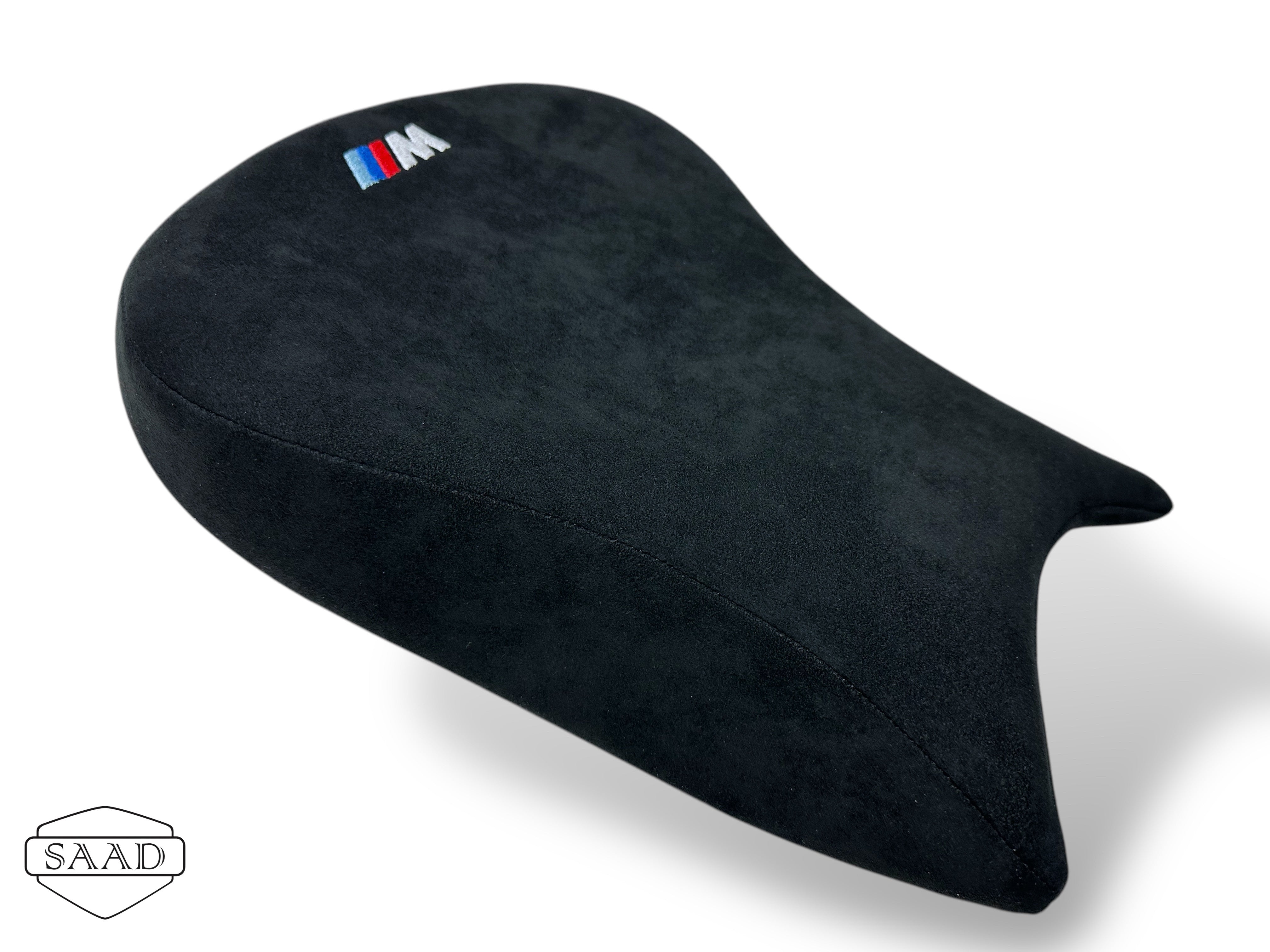 BMW M 1000 RR Comfort Seat by SAAD Covers
