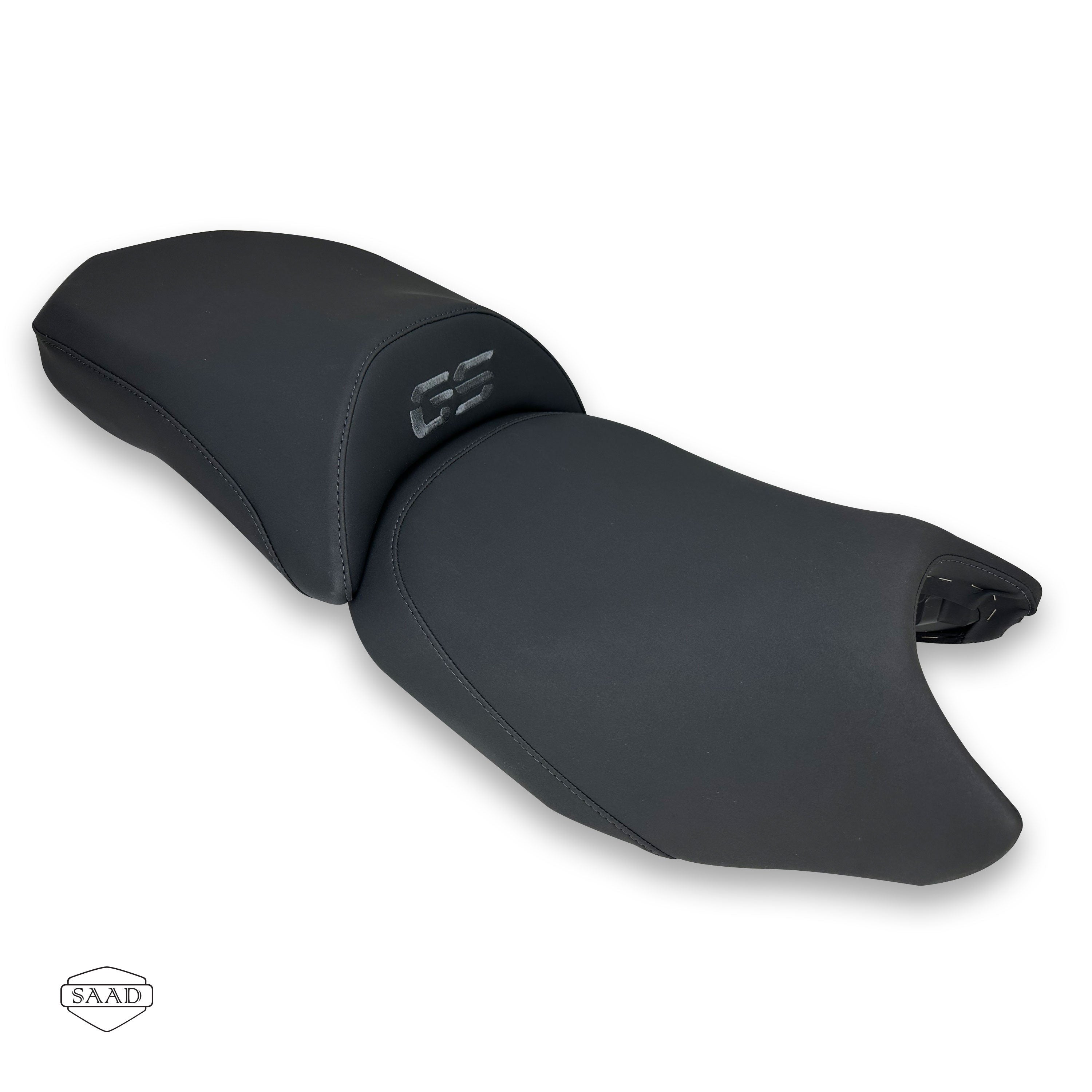 BMW R 1200 GS Lc 2016 Seat Cover by SAAD Covers - Photo 3