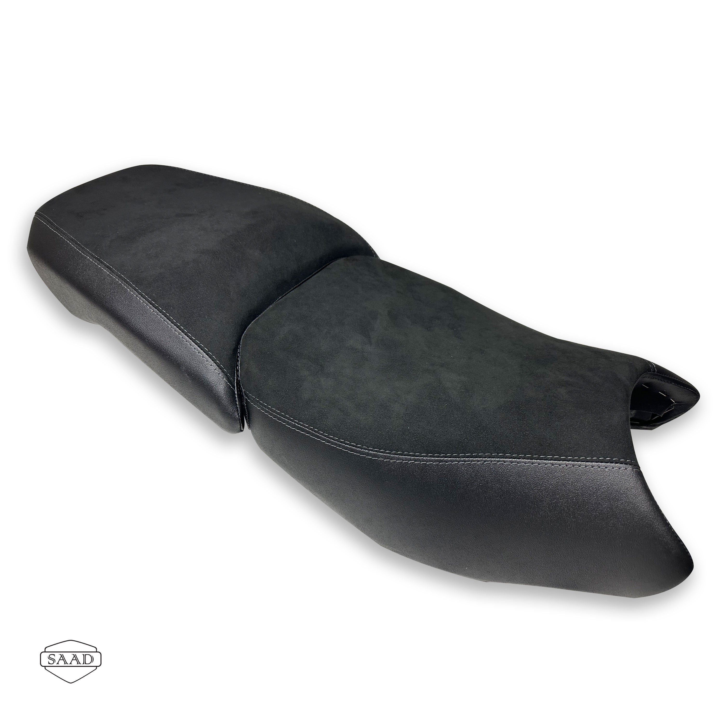 BMW R 1200 GS Lc 2016 Seat Cover by SAAD Covers
