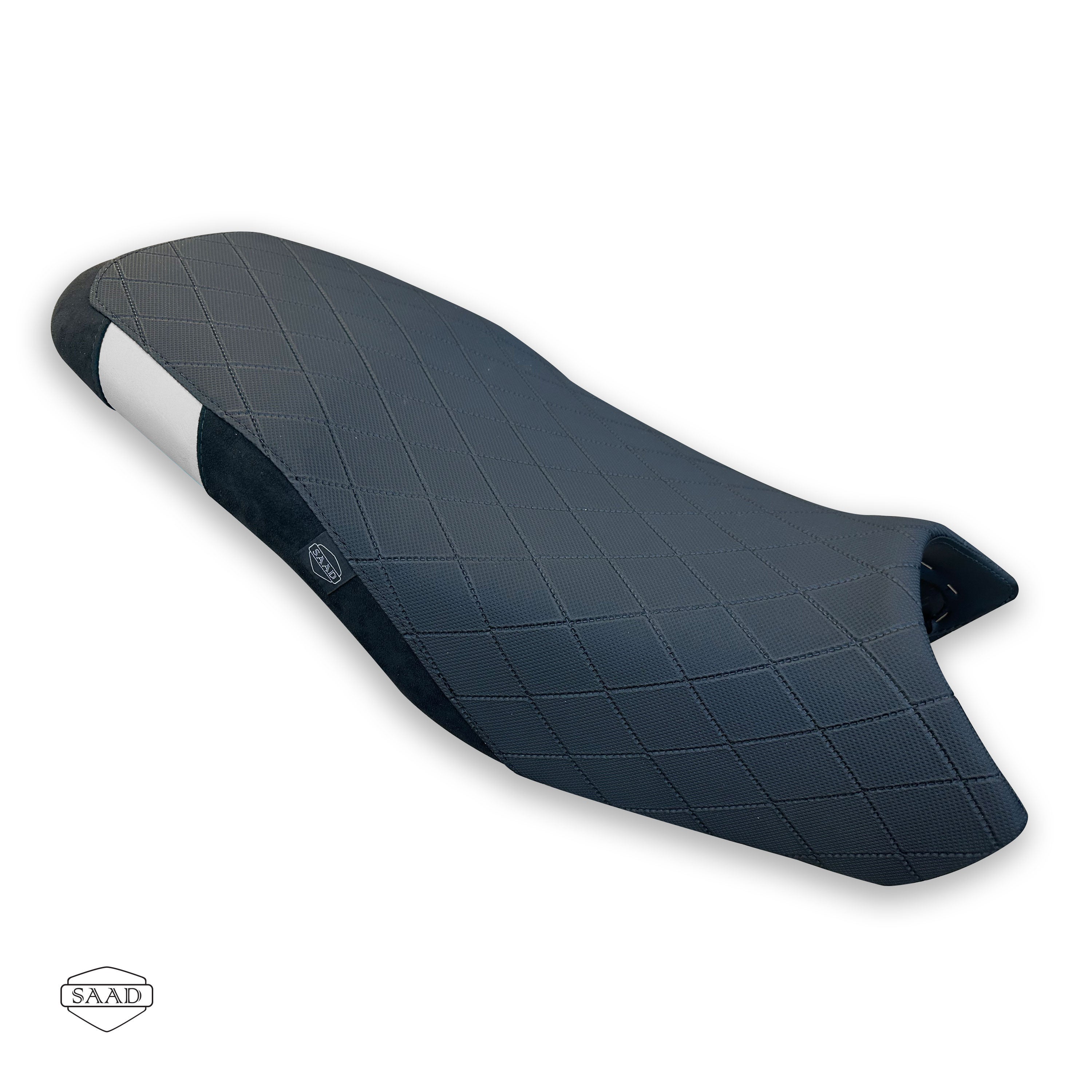 BMW R 1250 GS Lc (Rally) Seat Cover by SAAD Covers - Photo 5