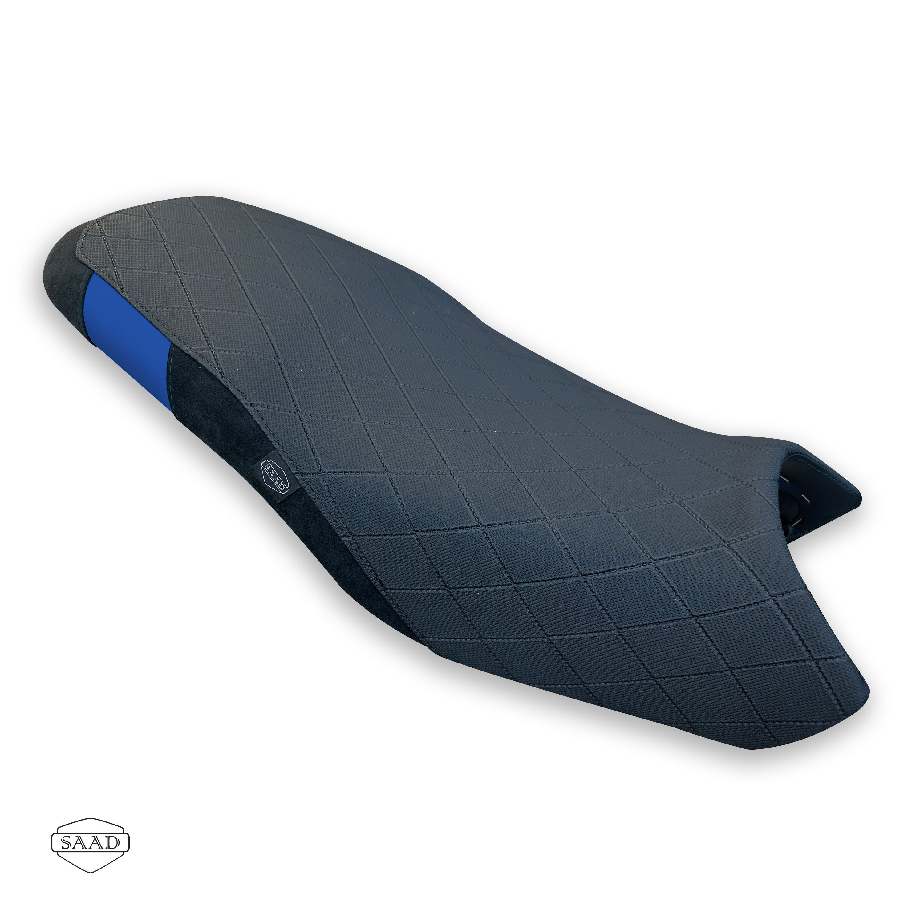 BMW R 1250 GS Lc (Rally) Seat Cover by SAAD Covers - Photo 7