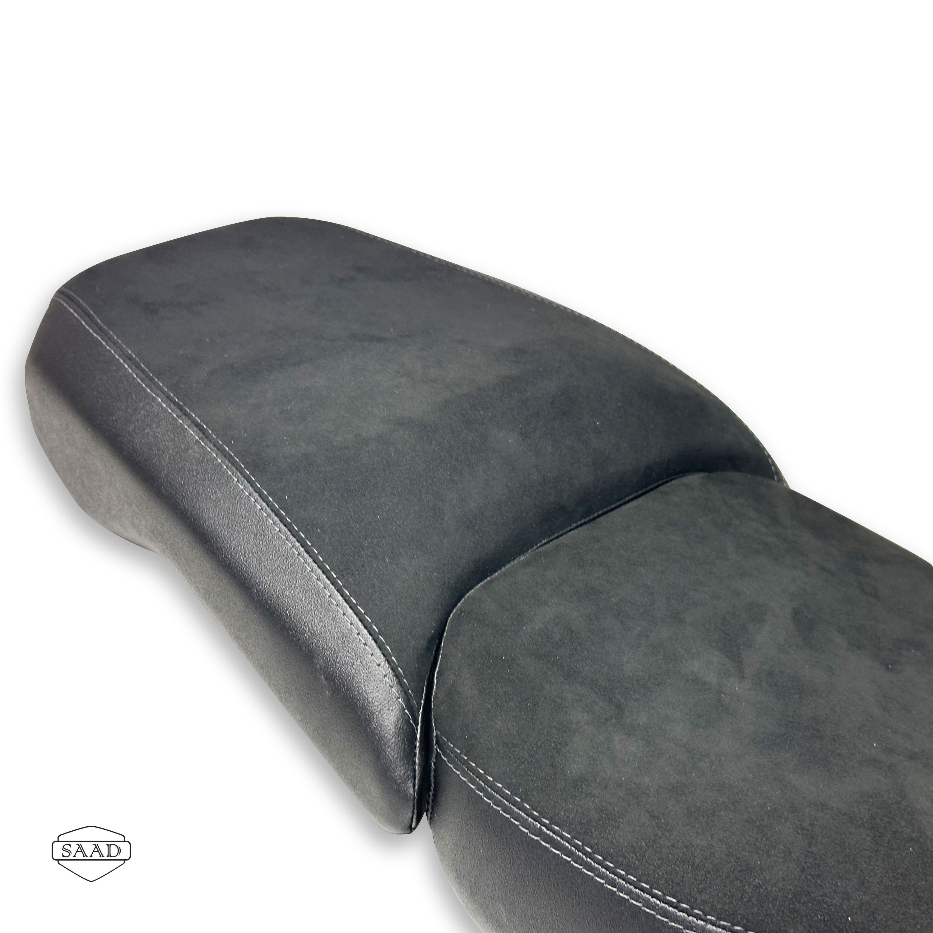 BMW R 1200 GS Lc 2016 Seat Cover by SAAD Covers - Photo 2