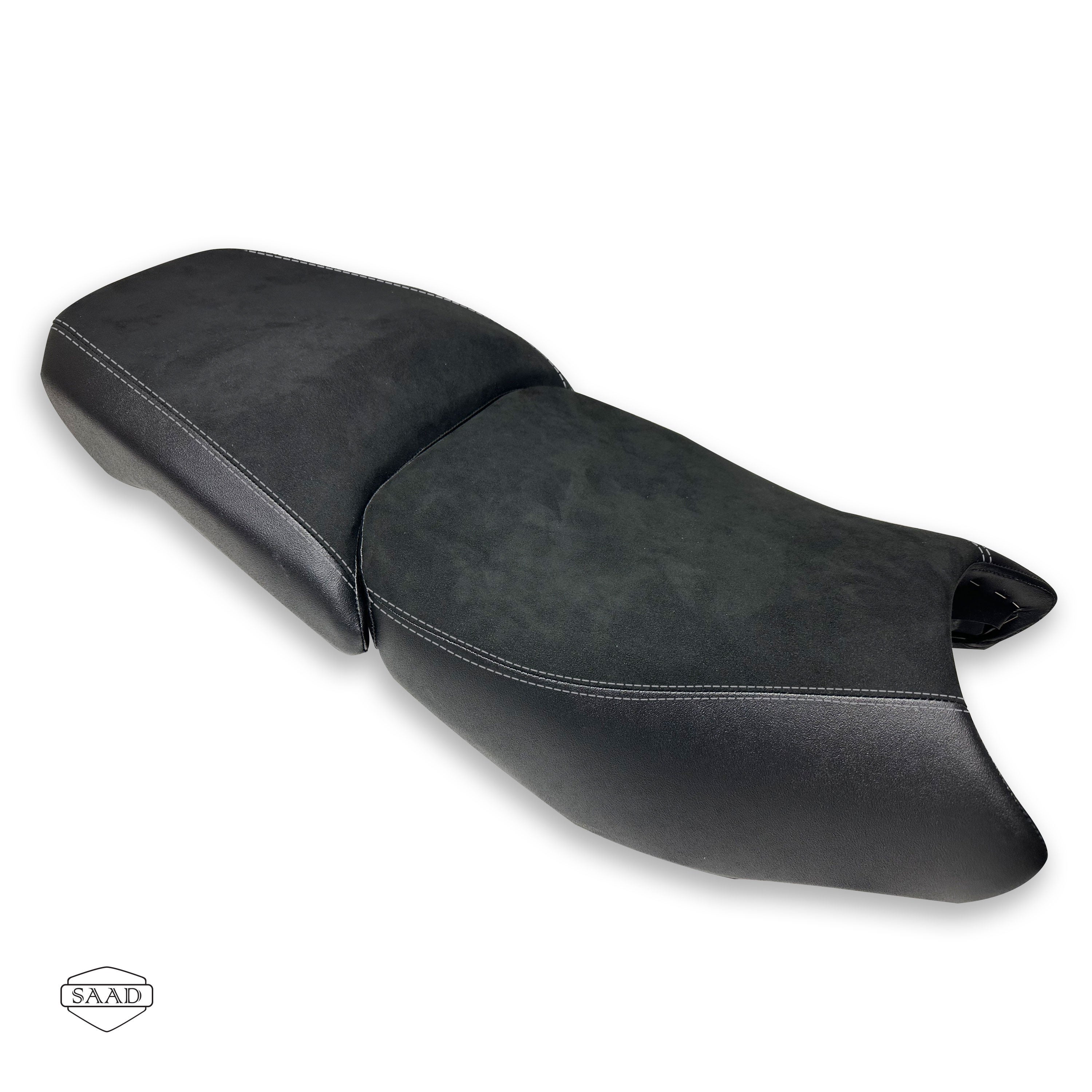 BMW R 1200 GS Lc 2016 Seat Cover by SAAD Covers - Photo 7