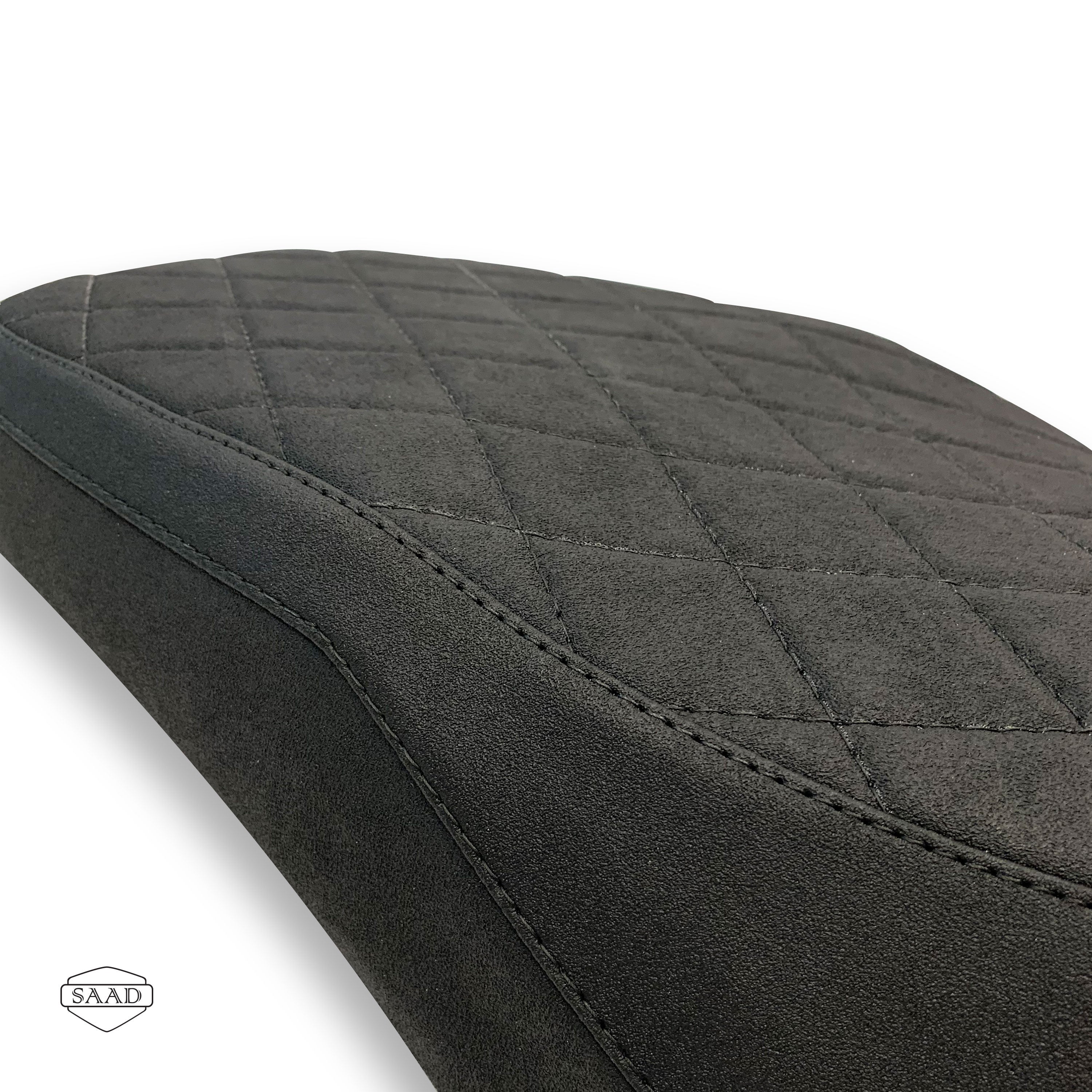 BMW R 1200 GS Lc Rally 2016 Seat Cover by SAAD Covers - Photo 2