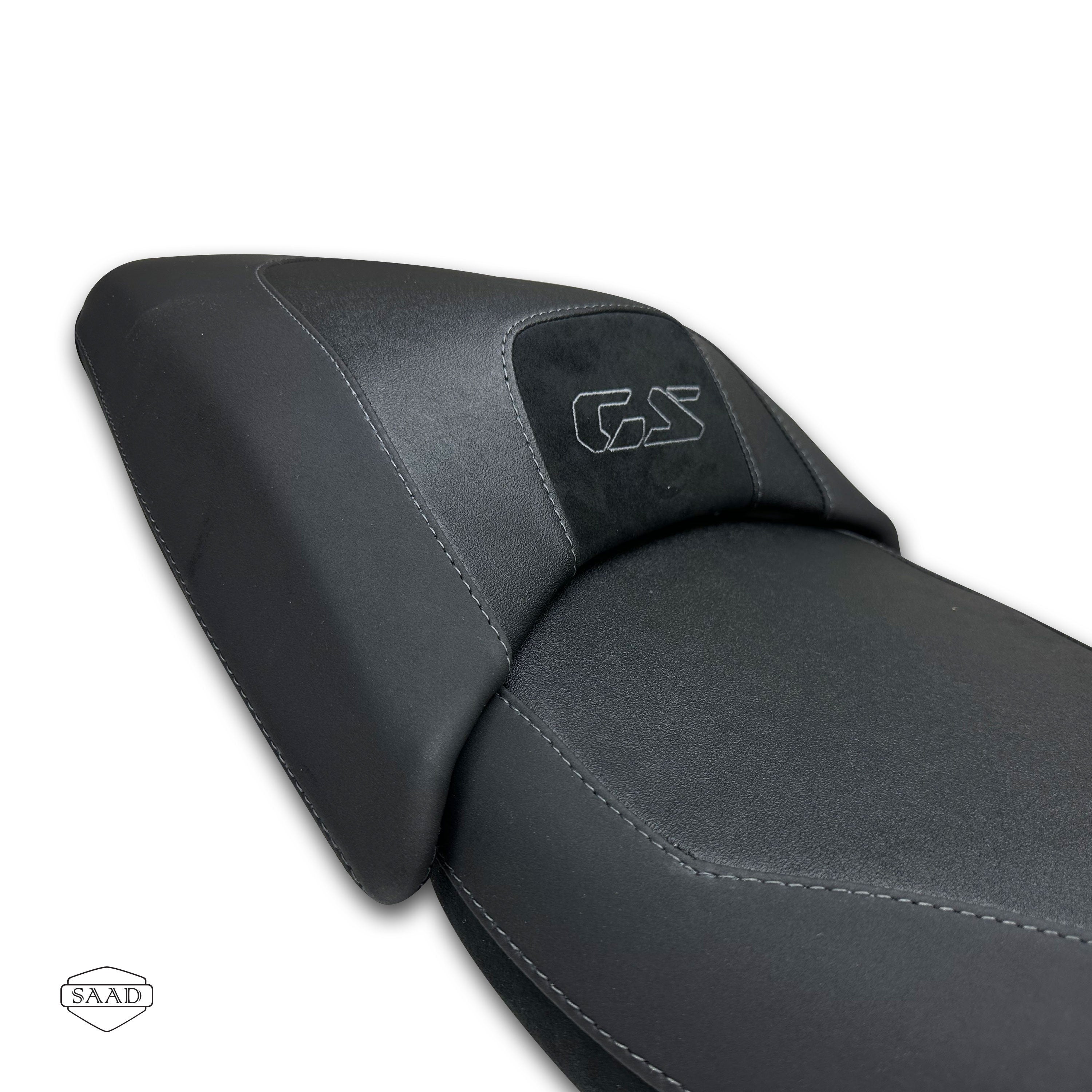 BMW R 1300 GS Seat Cover by SAAD Covers - Photo 2