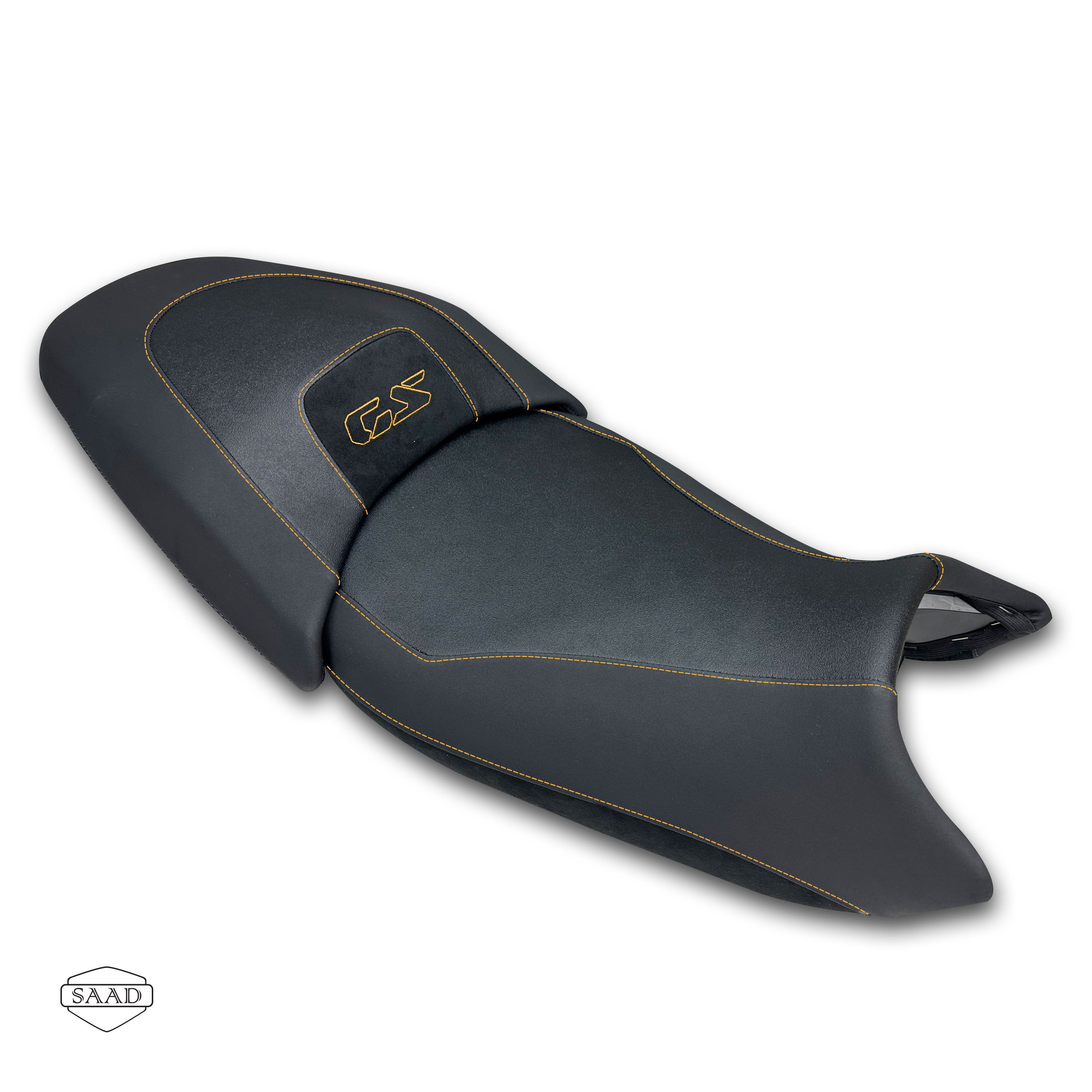 BMW R 1300 GS Seat Cover by SAAD Covers - Photo 8