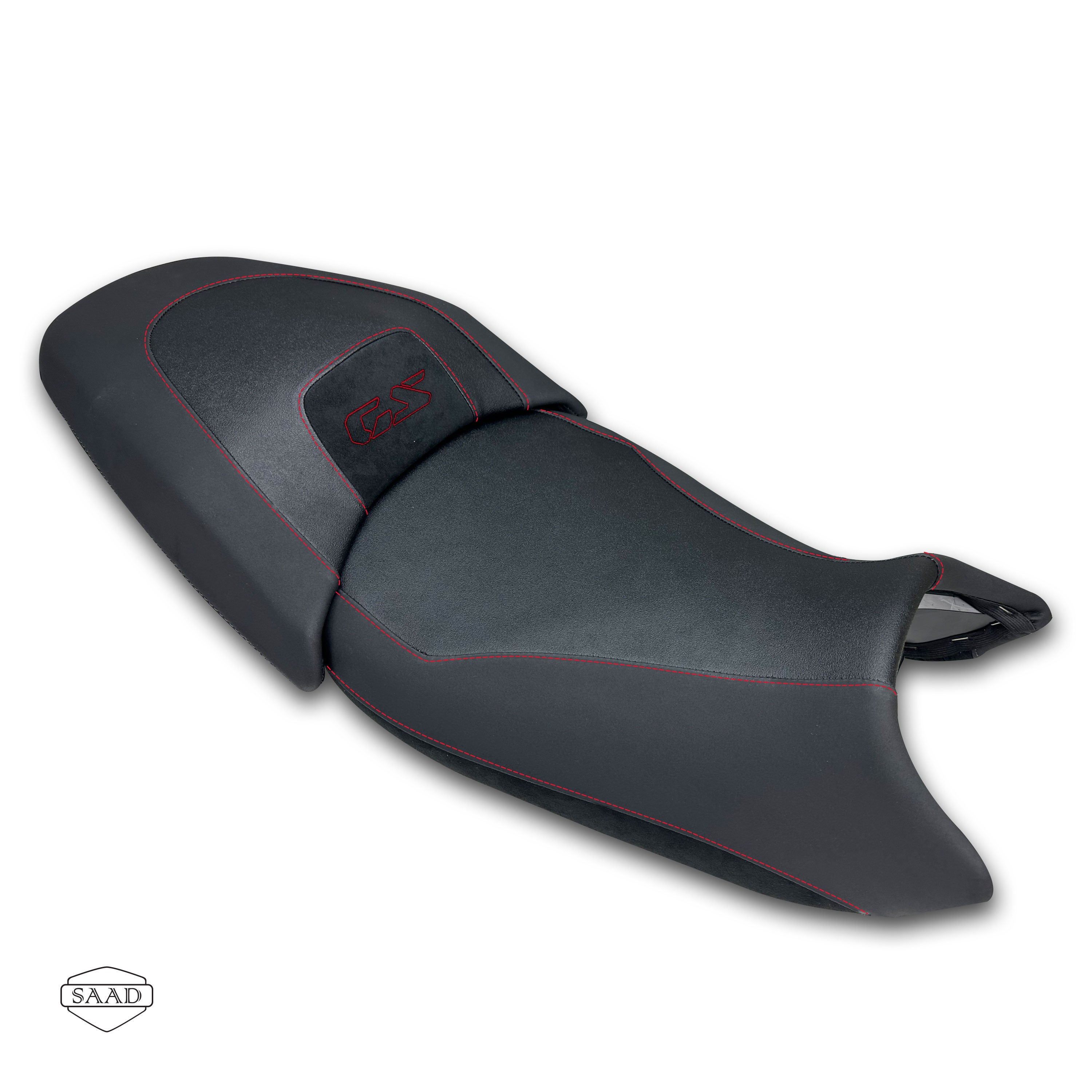 For BMW R 1300 GS Seat Cover by SAAD Covers - Photo 5