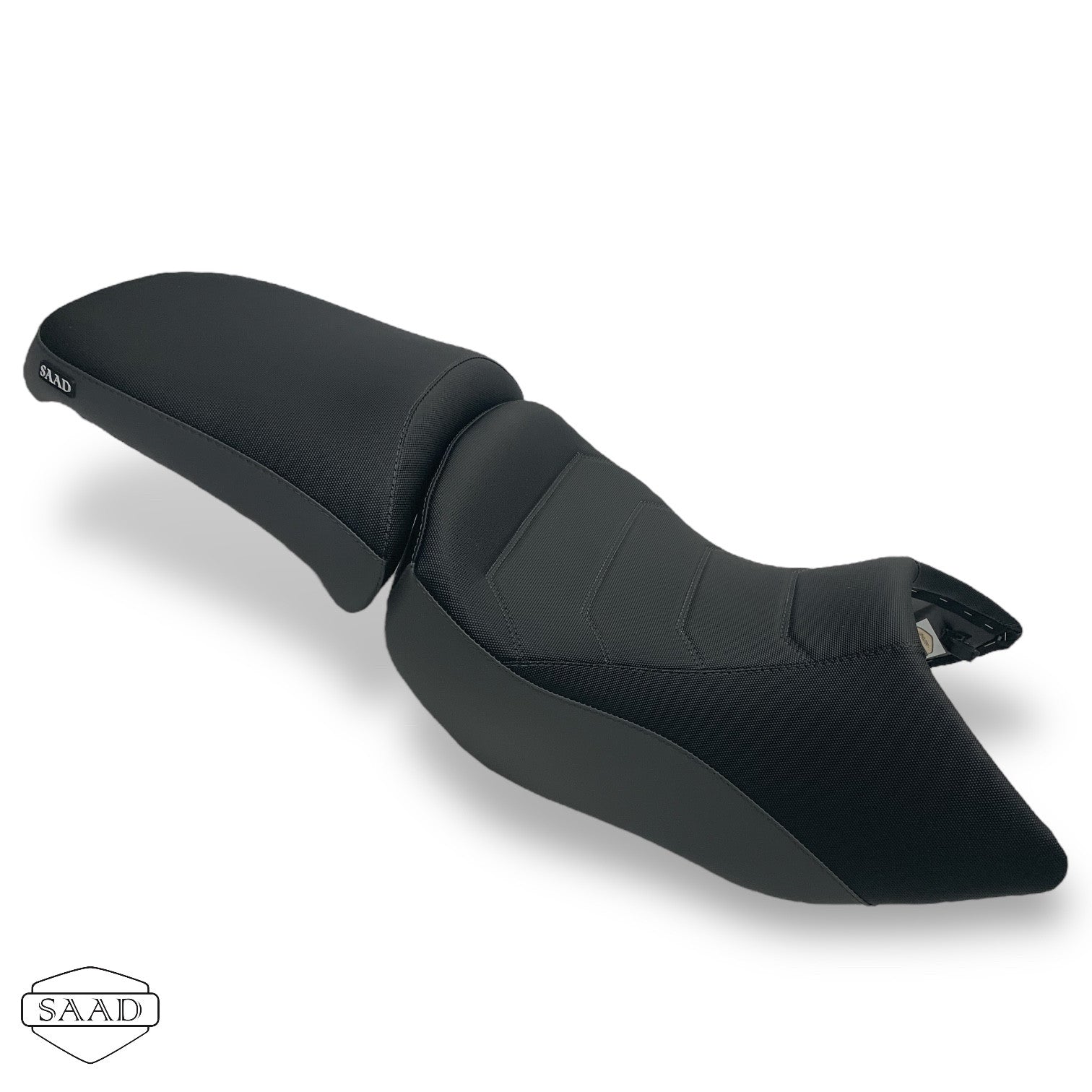 BMW R1200 GS Comfort Seat by SAAD Covers