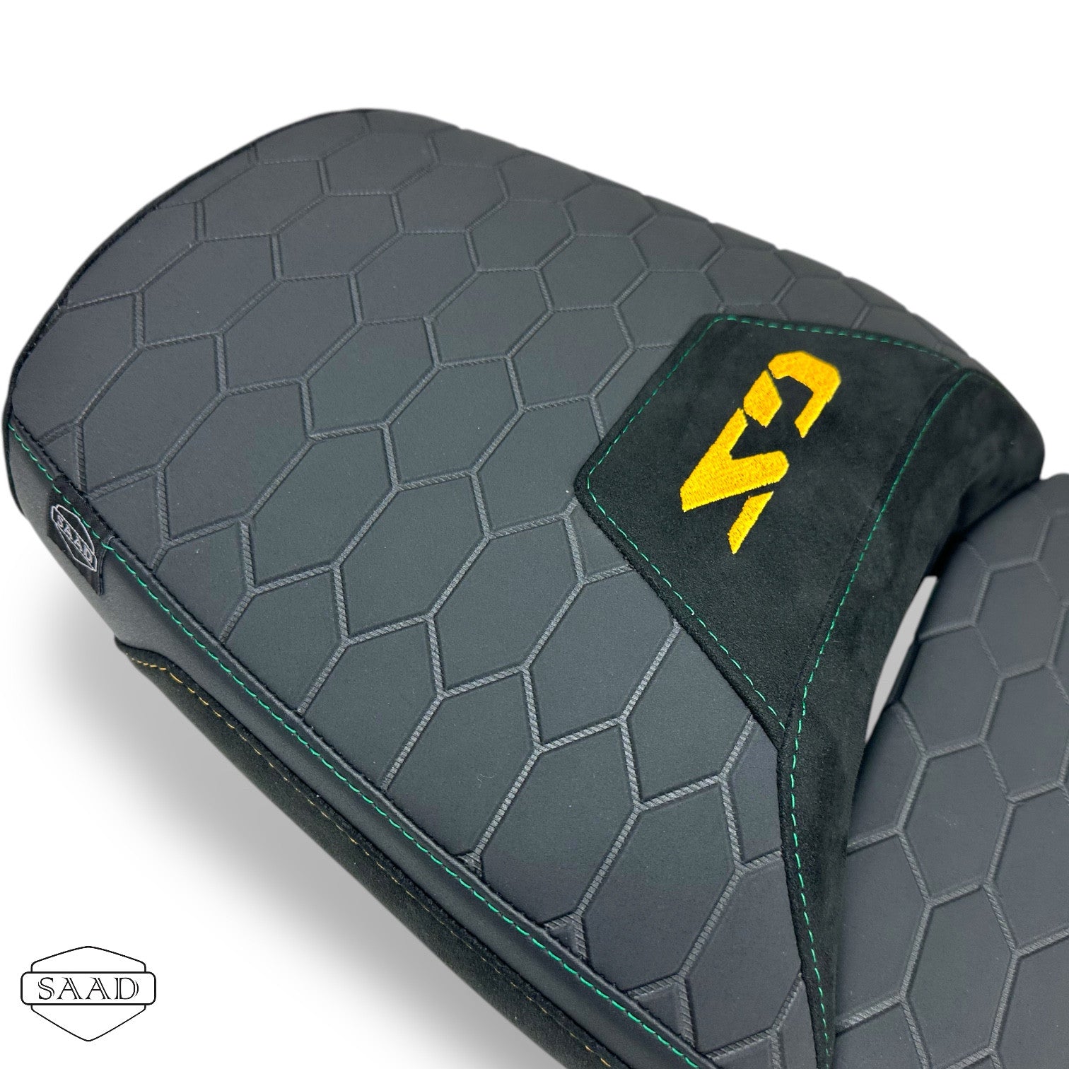 BMW R1300 GS Adventure Comfort Seat by SAAD Covers - Photo 2