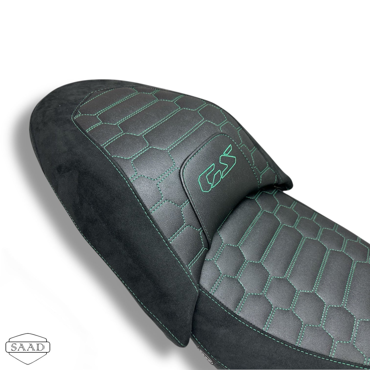 BMW R1300 GS Comfort Seat by SAAD Covers - Photo 2