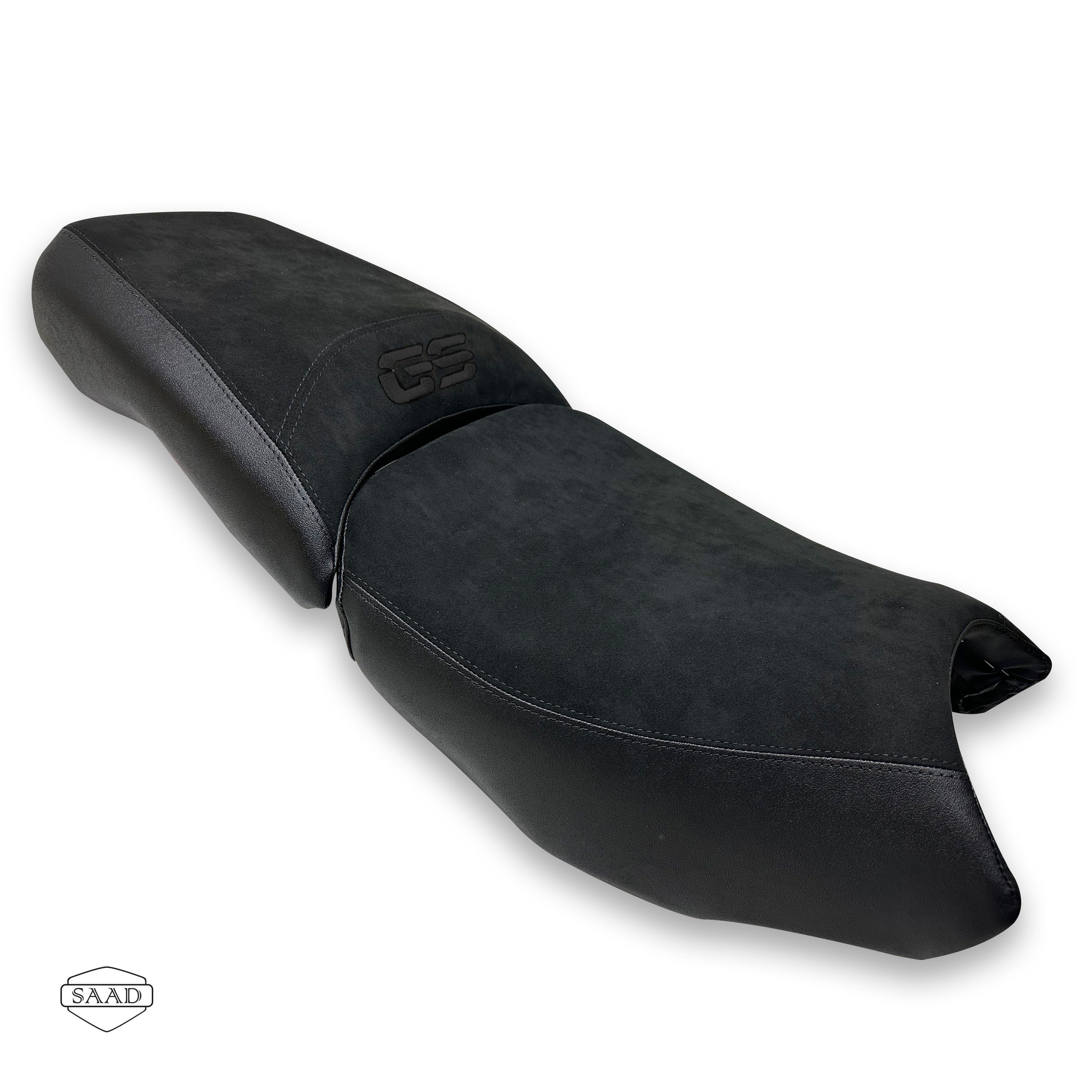 BMW R 1250 GS Lc Seat Cover by SAAD Covers - Photo 7