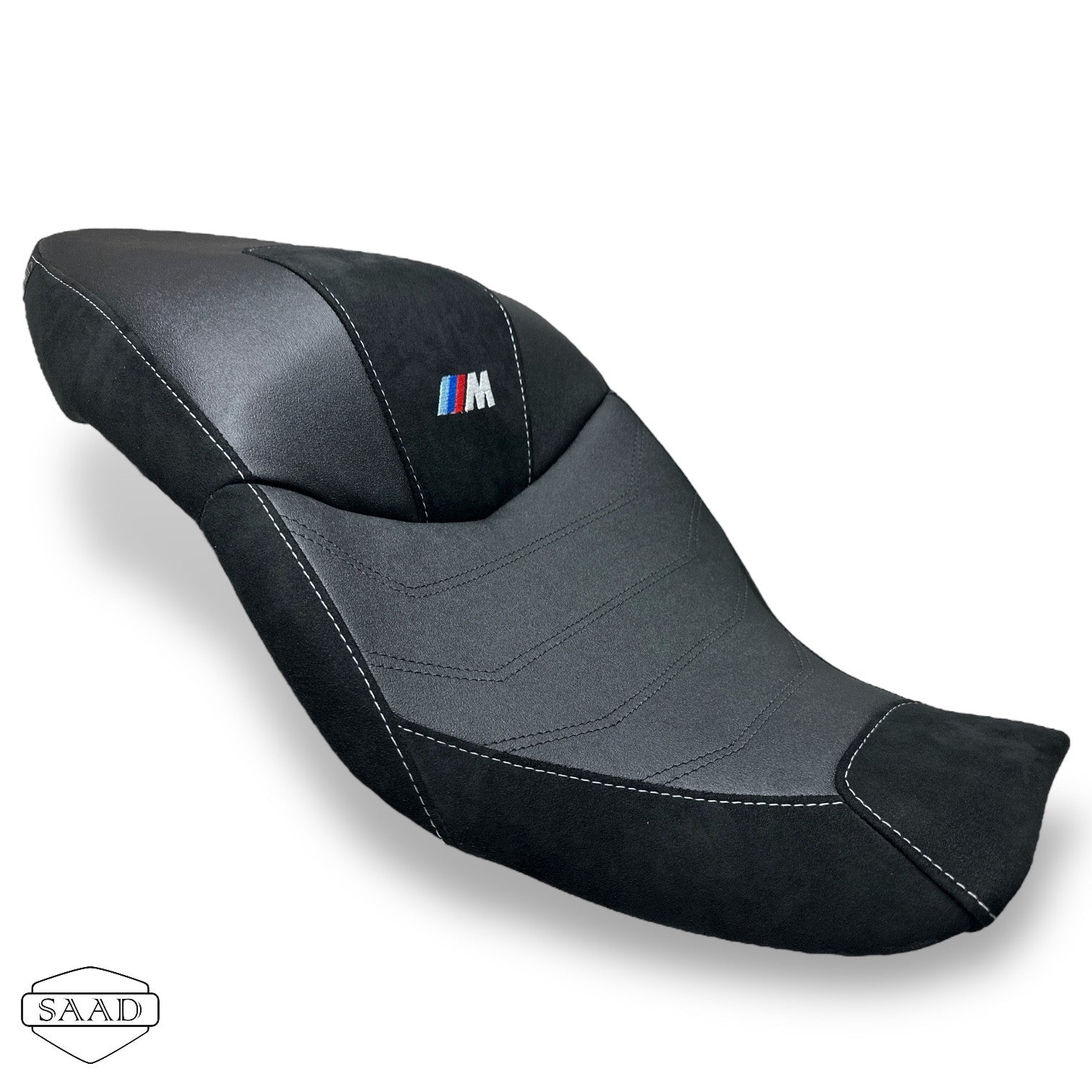 BMW S1000xr 2020-2023 Comfort Seat by SAAD Covers - Photo 2