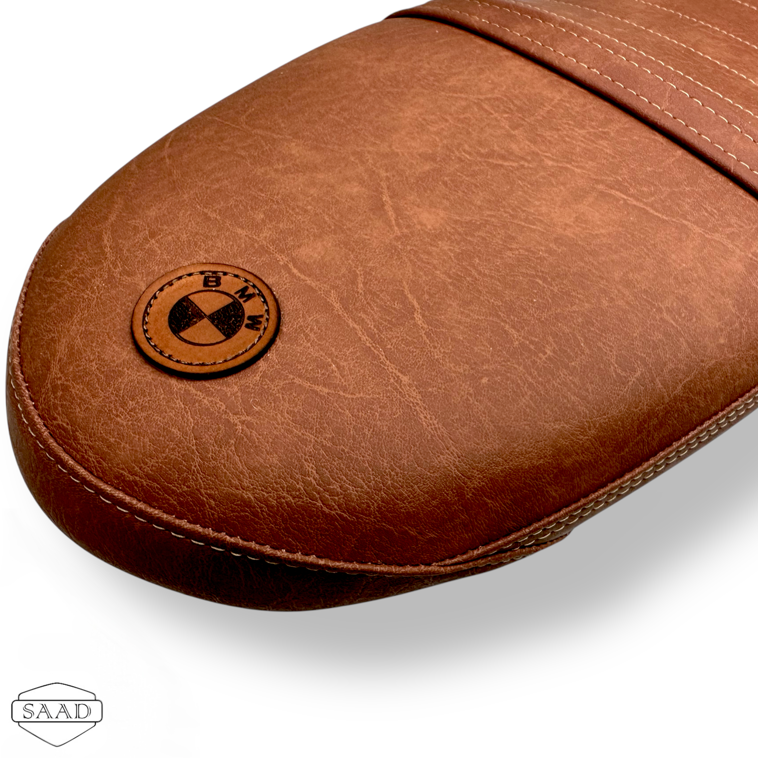 BMW R Ninet Comfort Seat by SAAD Covers - Photo 2