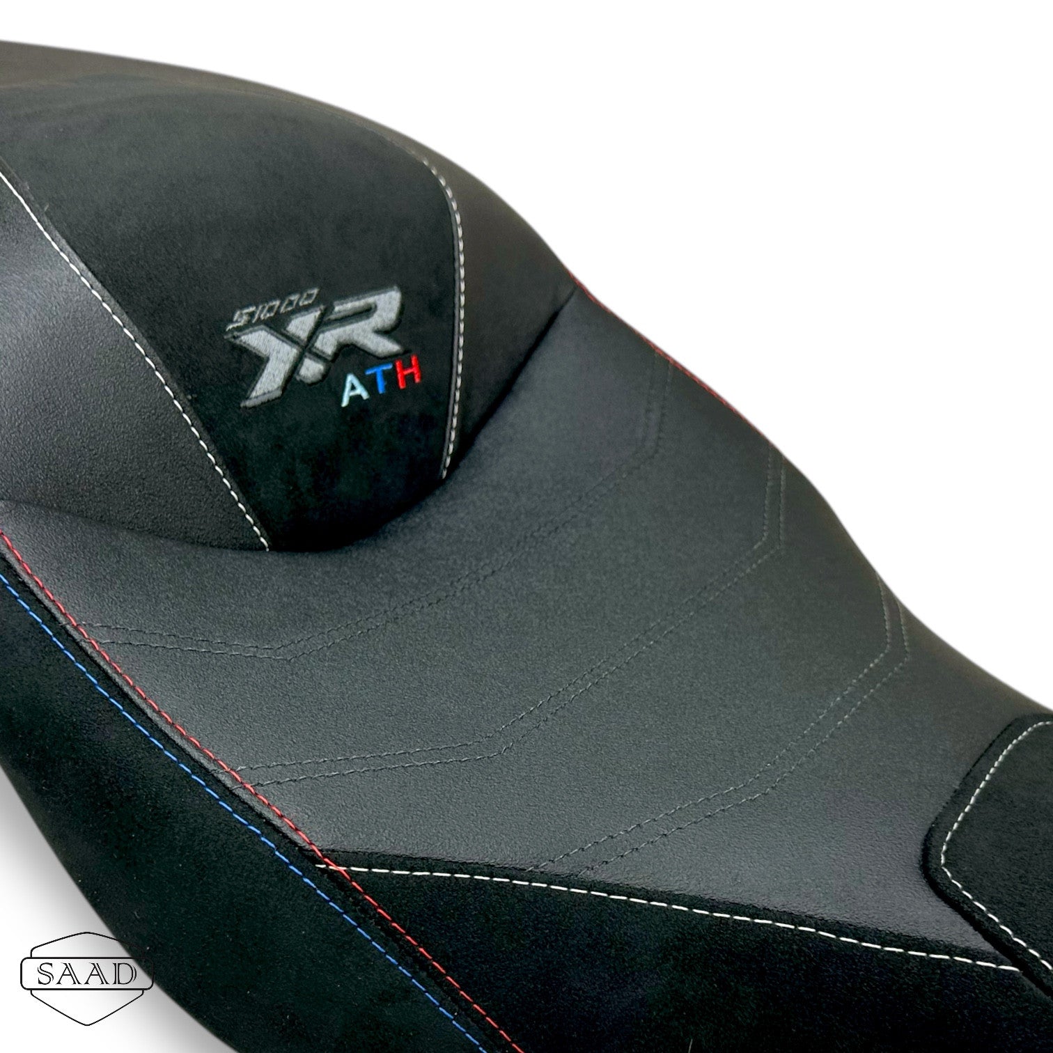 BMW S1000xr 2020-2023 Comfort Seat by SAAD Covers - Photo 2