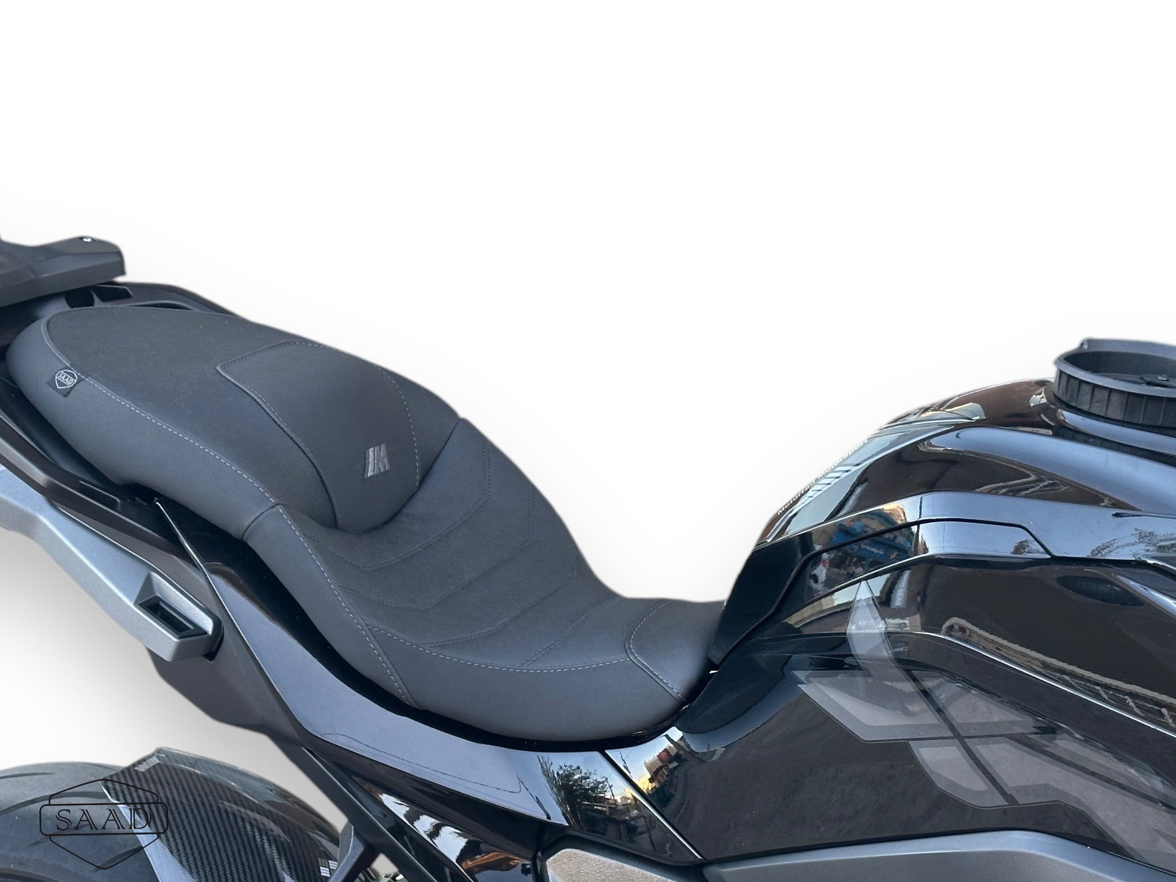 BMW S1000xr 2020-2023 Comfort Seat by SAAD Covers