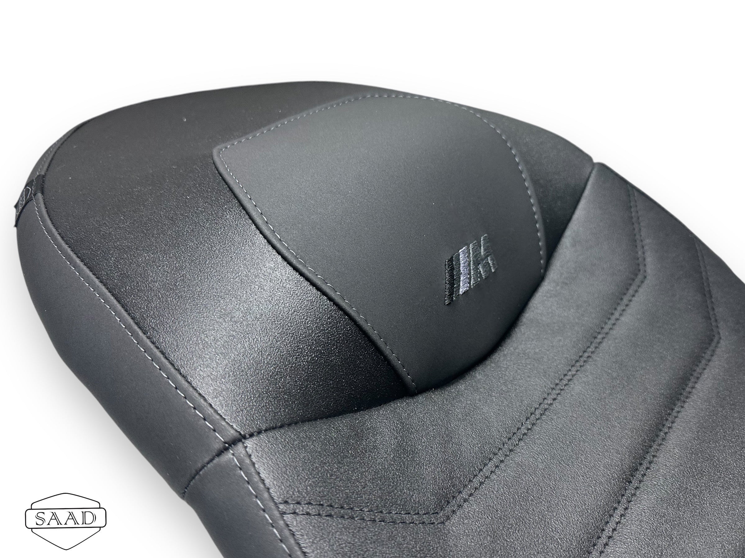 BMW S1000xr 2020-2023 Comfort Seat by SAAD Covers - Photo 2