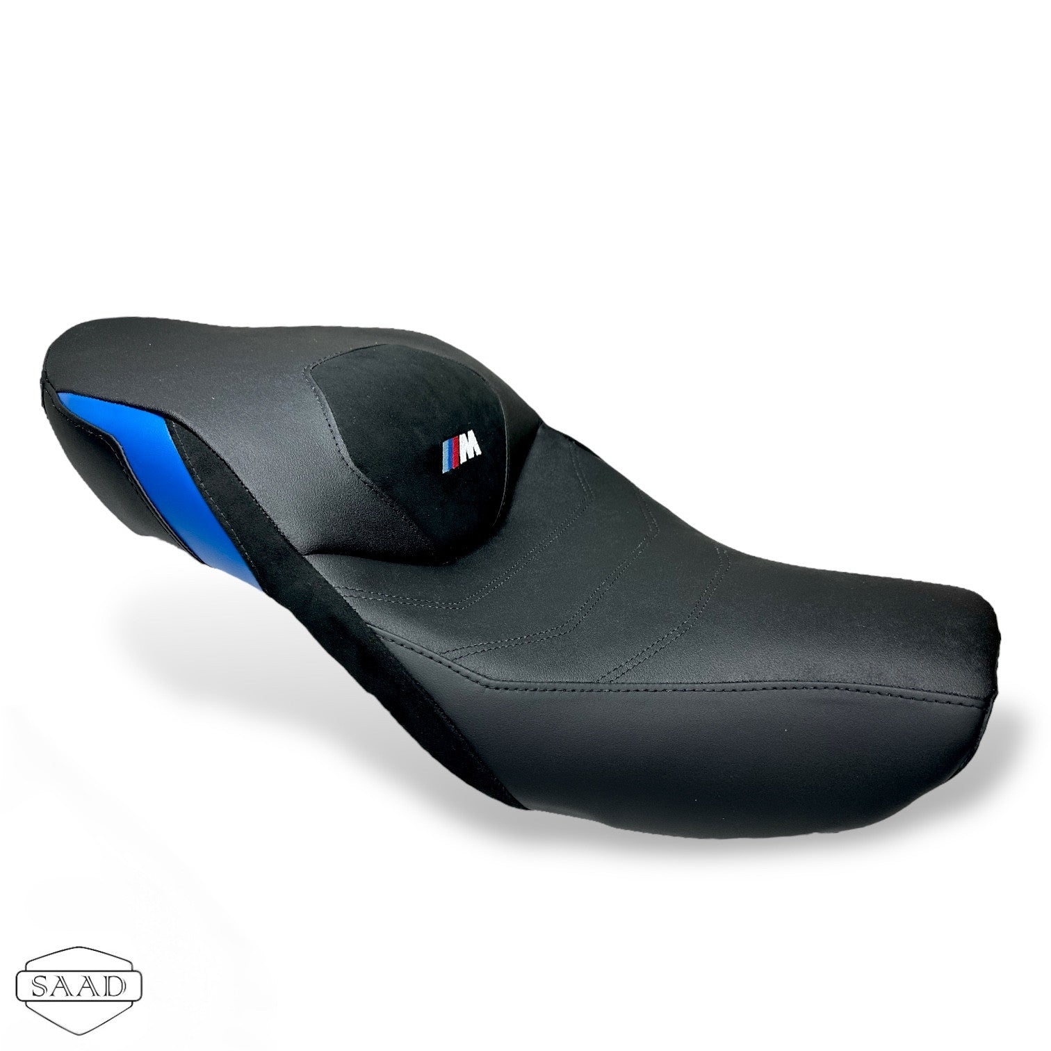 BMW S1000xr 2020-2023 Comfort Seat by SAAD Covers