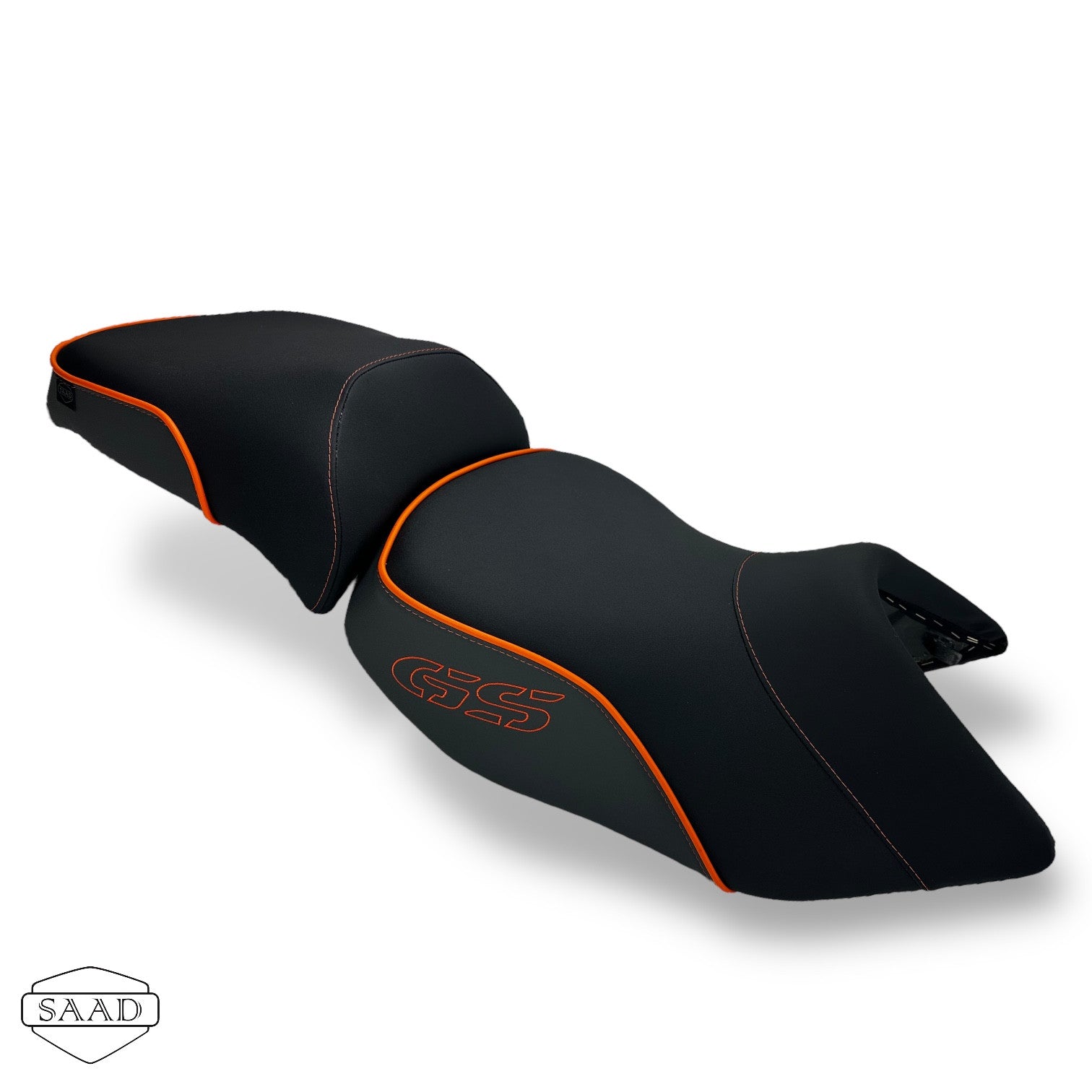 BMW R1200 GS Comfort Seat by SAAD Covers