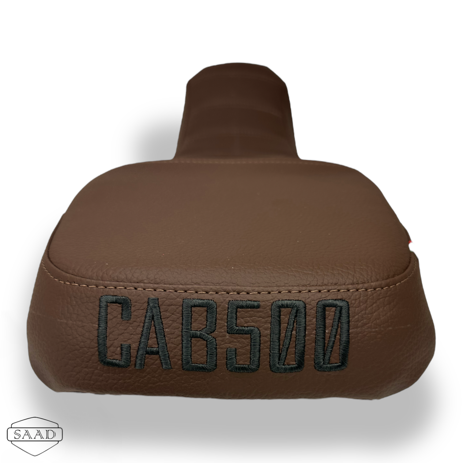 Fantic Caballero 500 Comfort Seat by SAAD Covers - Photo 3