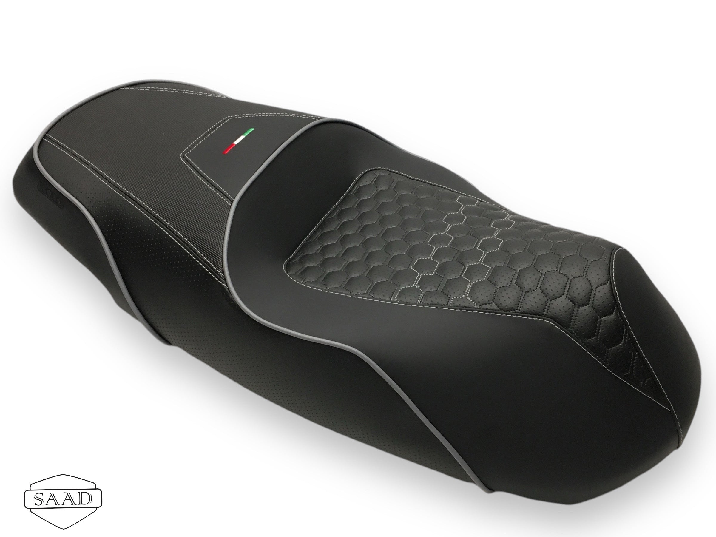 Carnaby 150 Comfort Seat by SAAD Covers