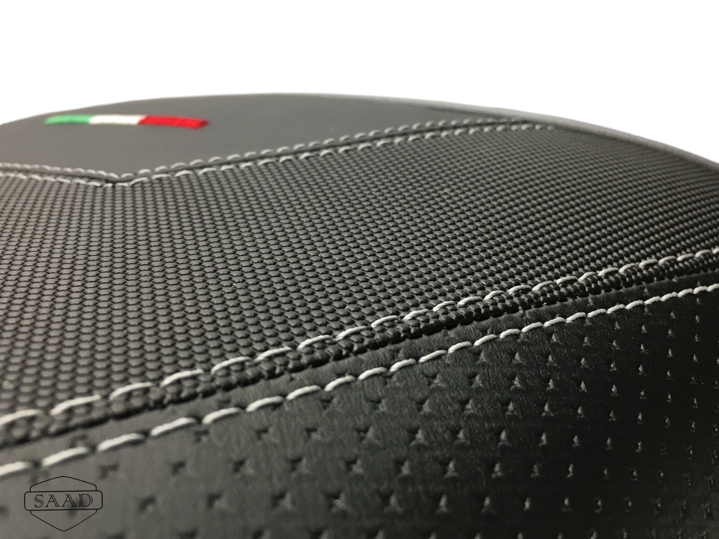 Carnaby 150 Comfort Seat by SAAD Covers - Photo 2