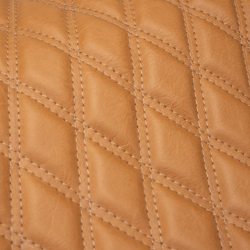 Diamond Double Stitch by SAAD Covers