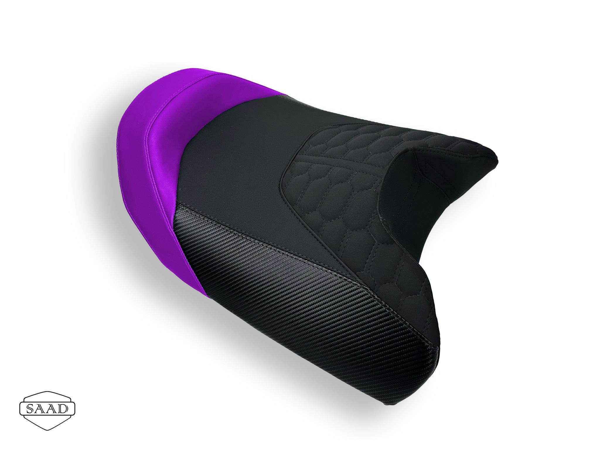 Sea-Doo RXP-X (Passenger Seat) 2021+ Seat Cover by SAAD Covers - Photo 8