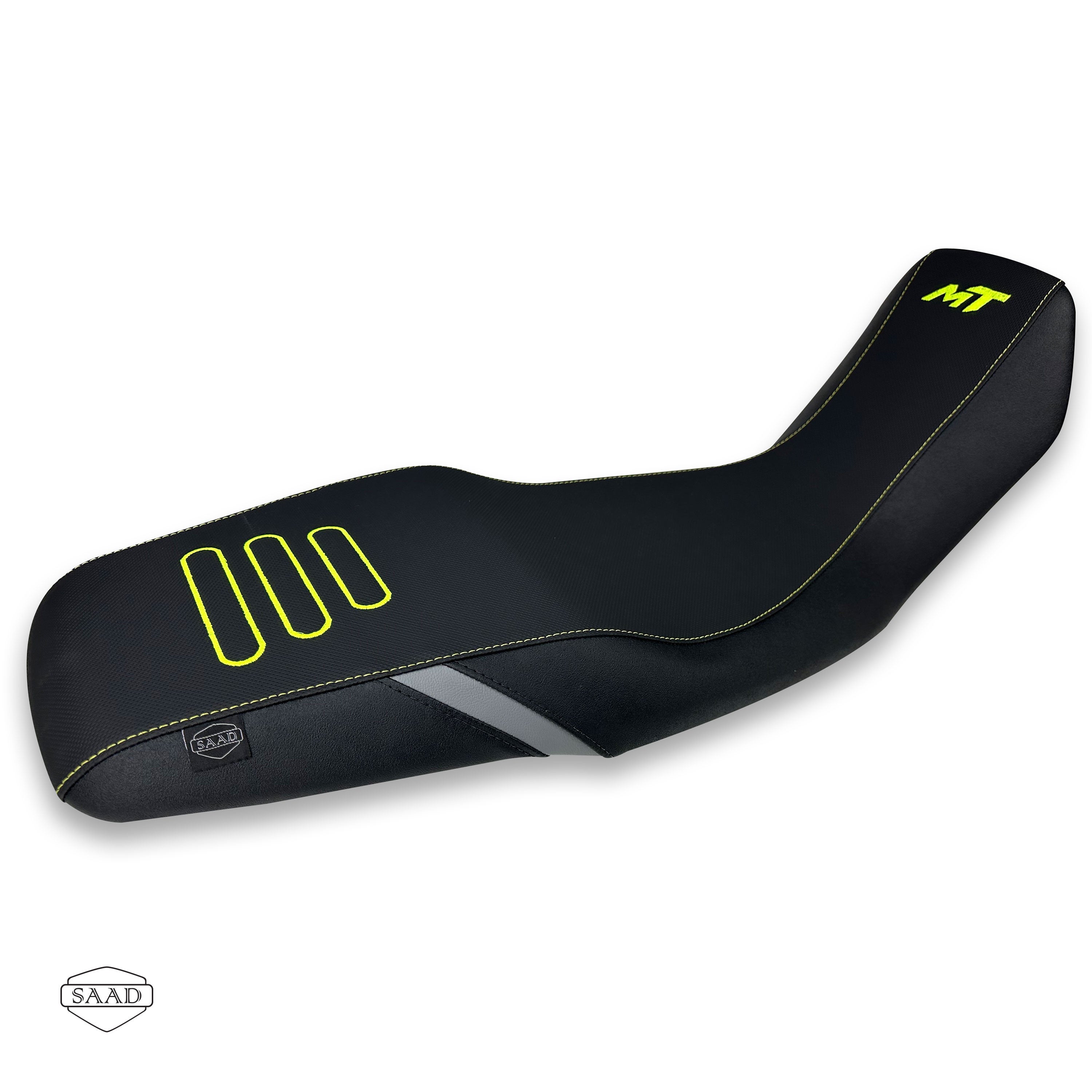 CF Moto 450 MT Seat Cover by SAAD Covers - Photo 2