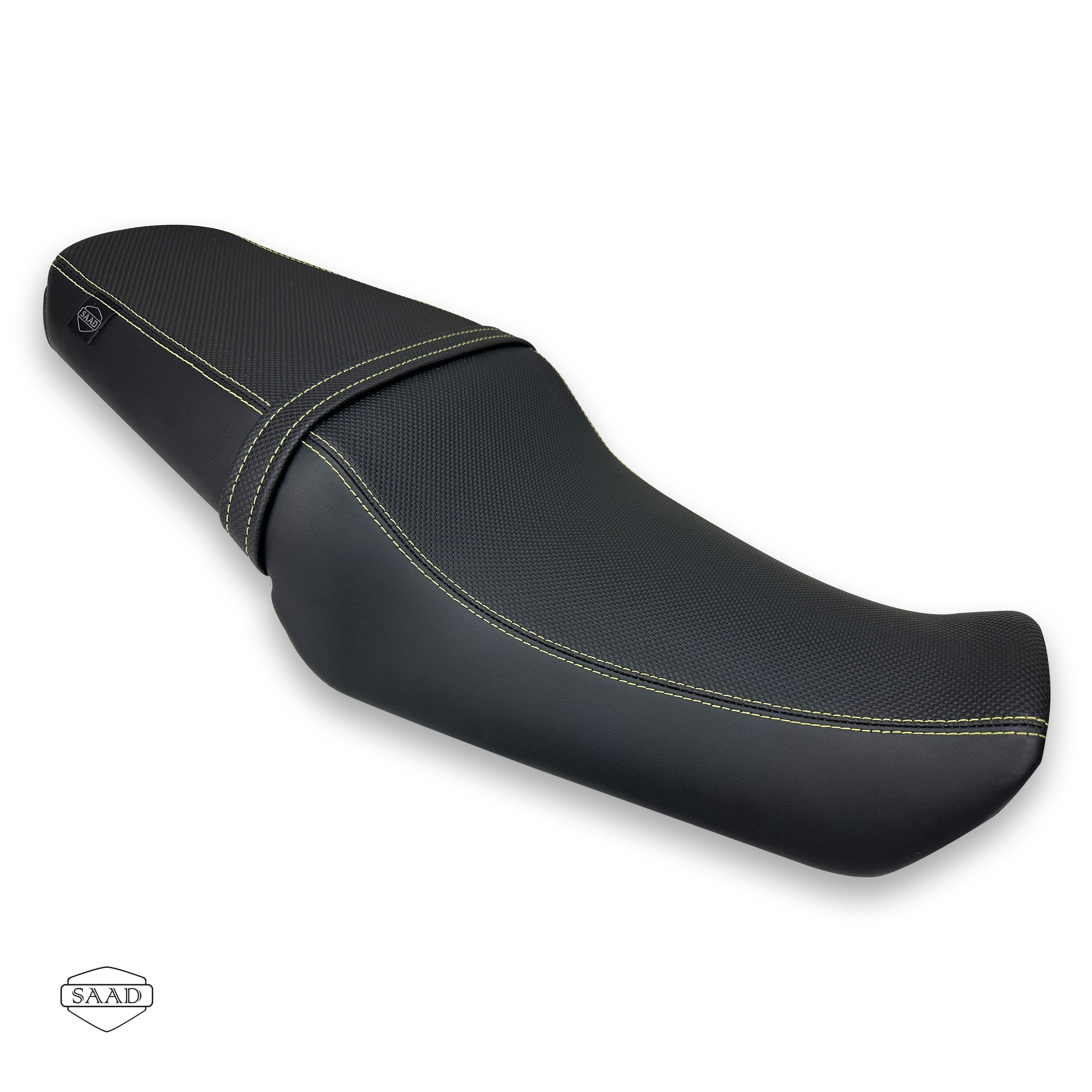 CF Moto Clx 2023 Seat Cover by SAAD Covers