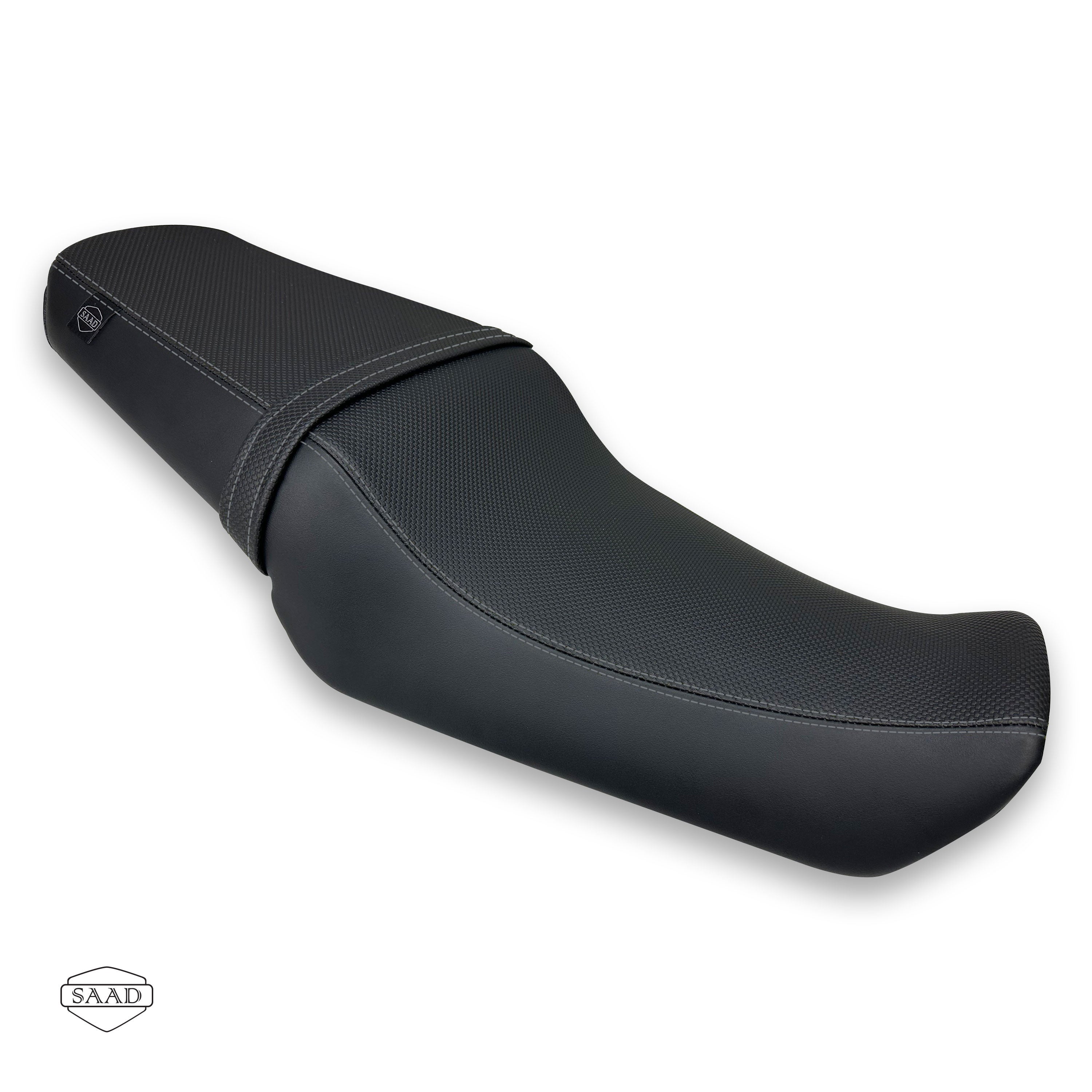 CF Moto Clx 2023 Seat Cover by SAAD Covers - Photo 4