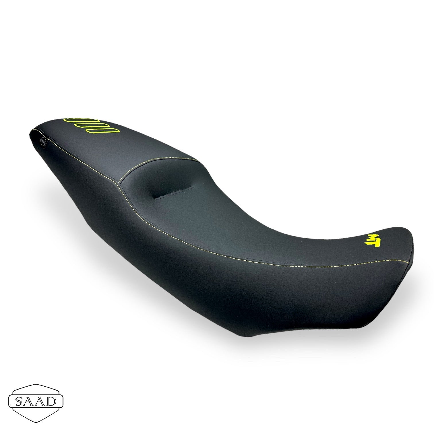 CF Moto MT 450 Comfort Seat by SAAD Covers