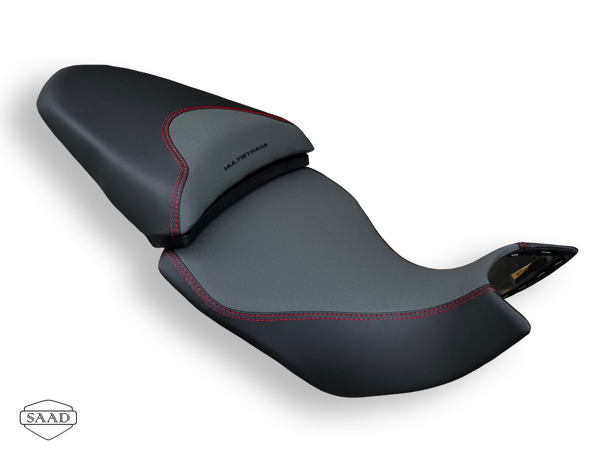 Ducati Multistrada 1260 S/sd/air 2019 Seat Cover by SAAD Covers