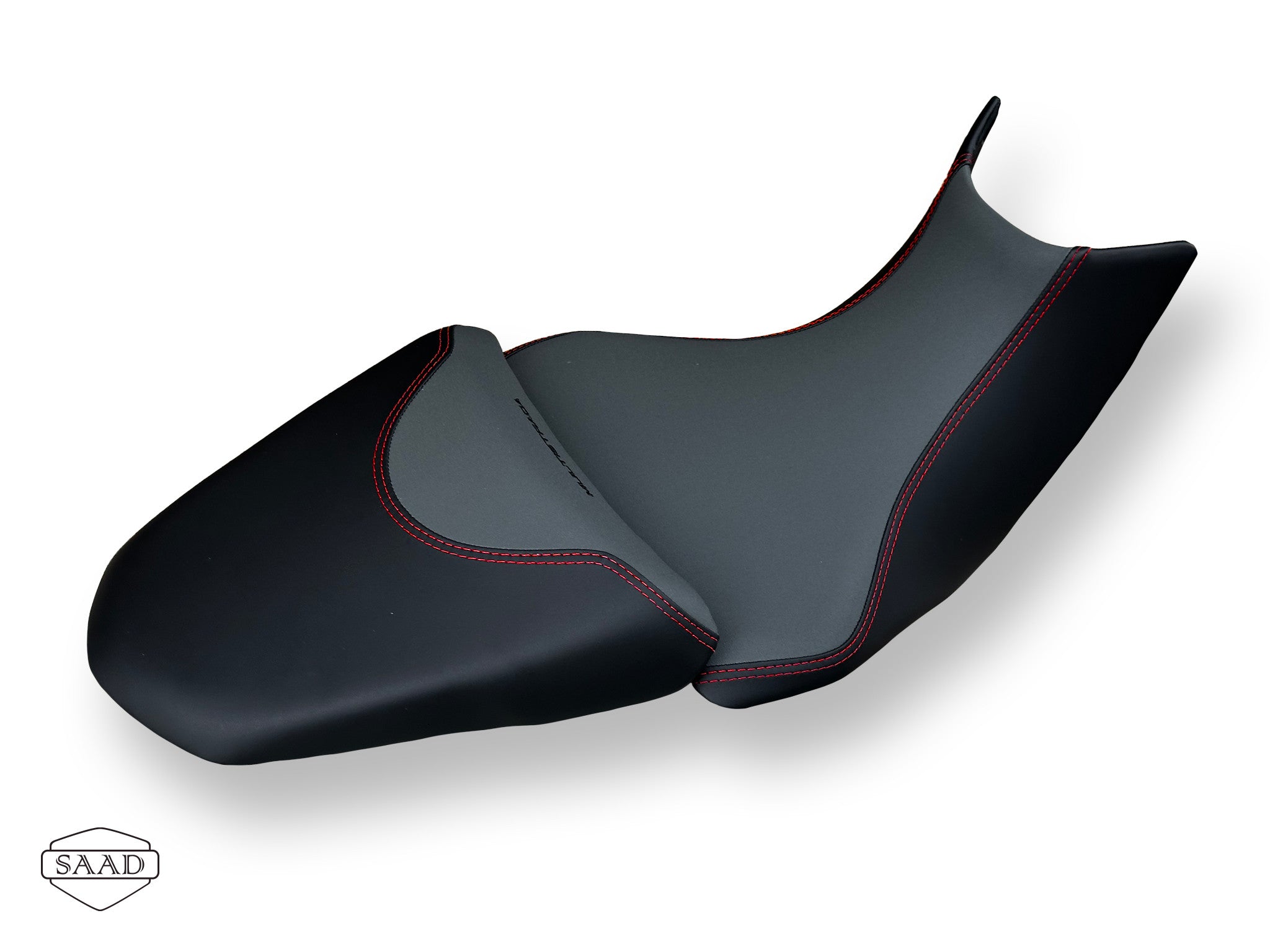 Ducati Multistrada 1260 S/sd/air 2019 Seat Cover by SAAD Covers - Photo 3