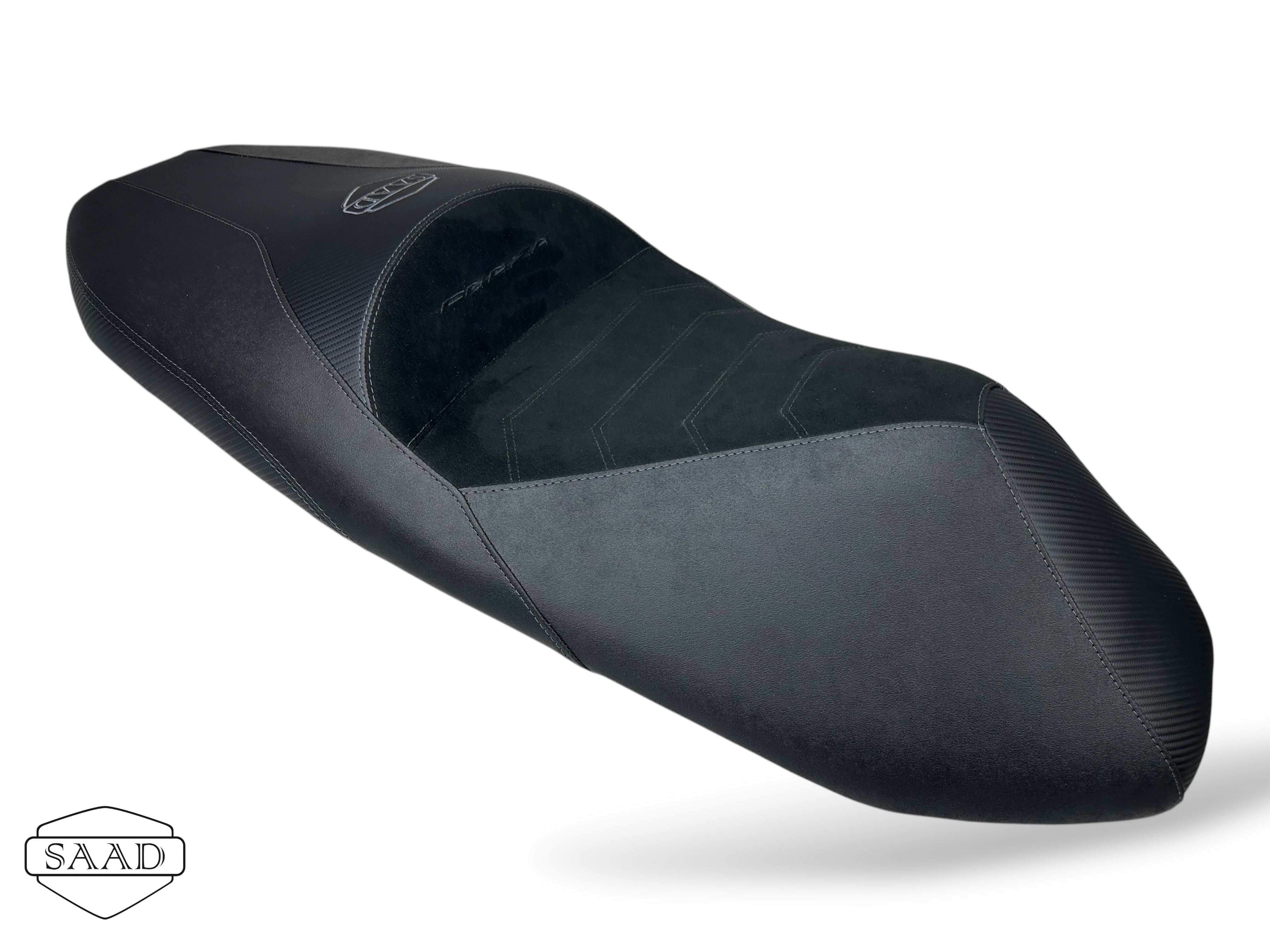 Forza 350 Comfort Seat by SAAD Covers