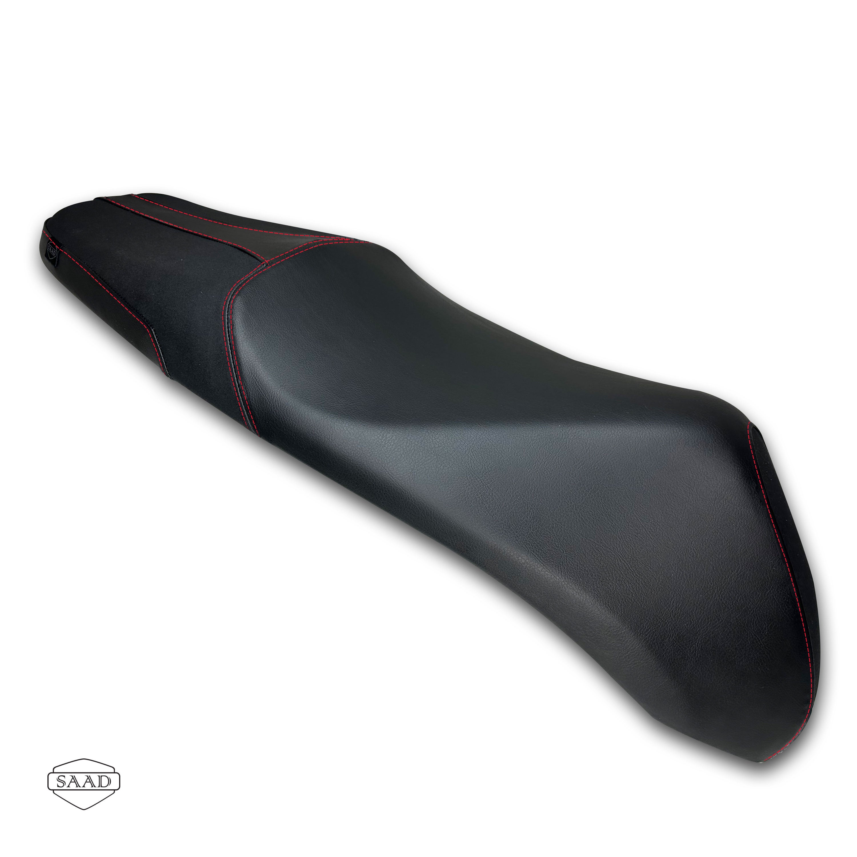 Honda SH 150 Start-stop 2018 Seat Cover by SAAD Covers - Photo 3