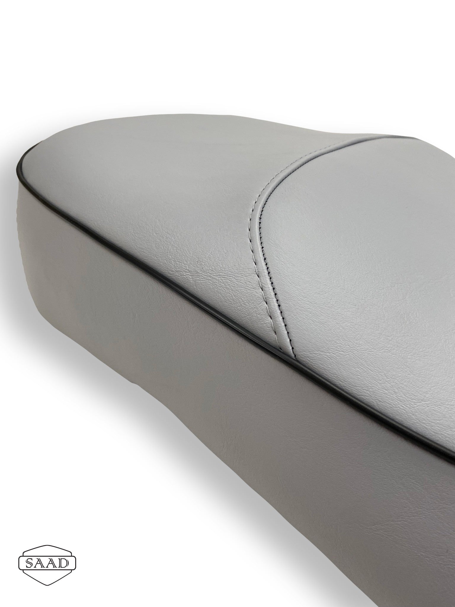 Piaggio Vespa GTS 300 2018 Seat Cover by SAAD Covers - Photo 2